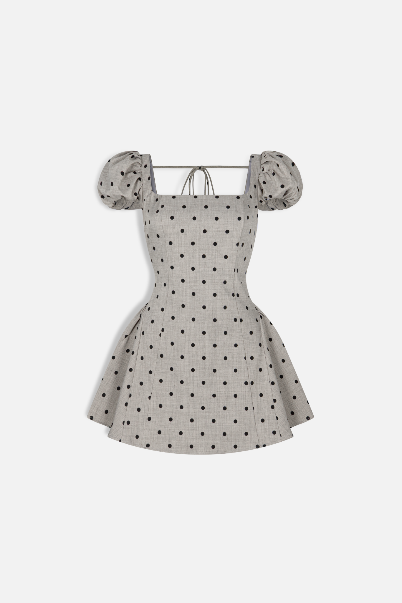Ilse Dot Dress nhiều màu