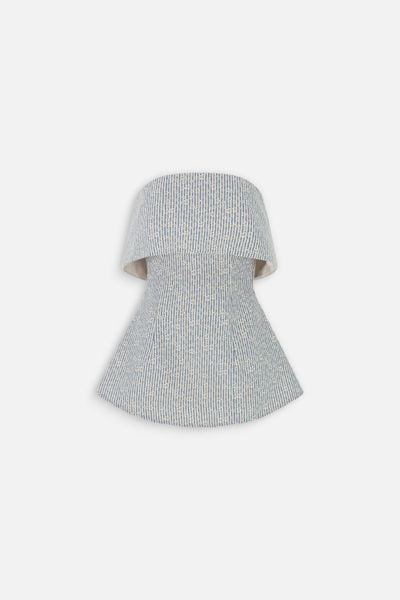  Áo Genevie Top nhiều màu 