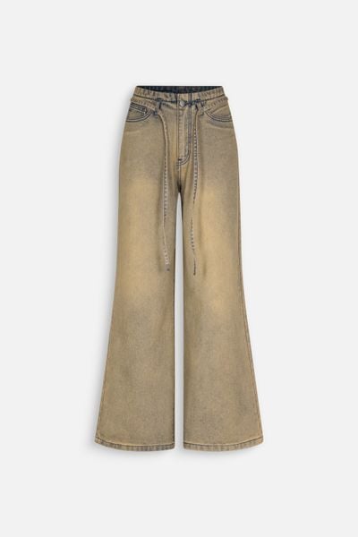  Quần Kerith Jeans nhiều màu 