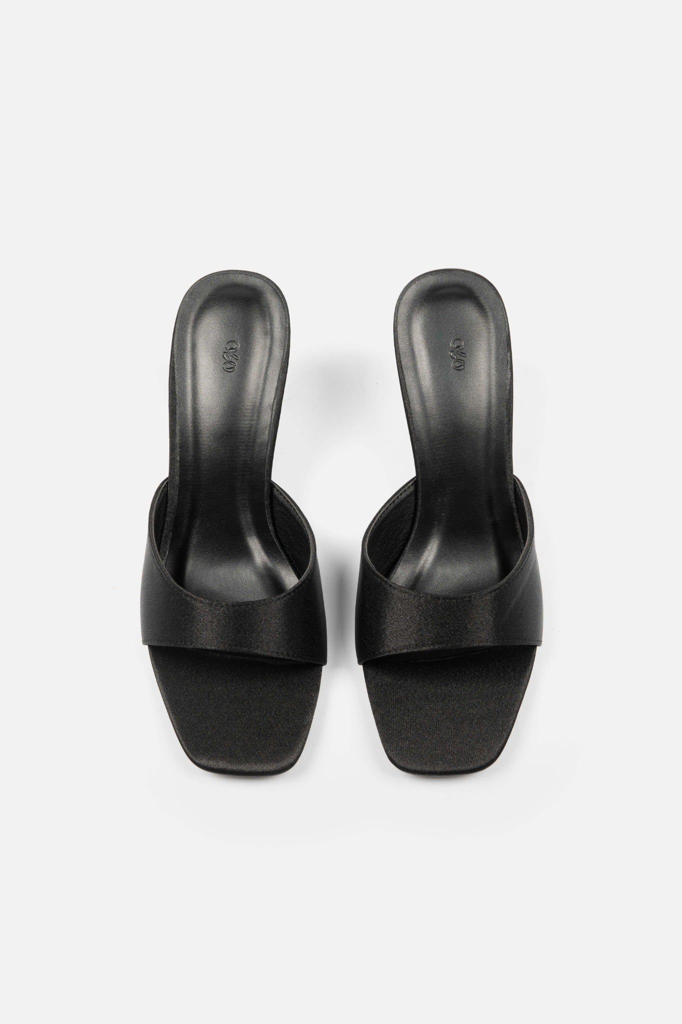 Poema Heels nhiều màu