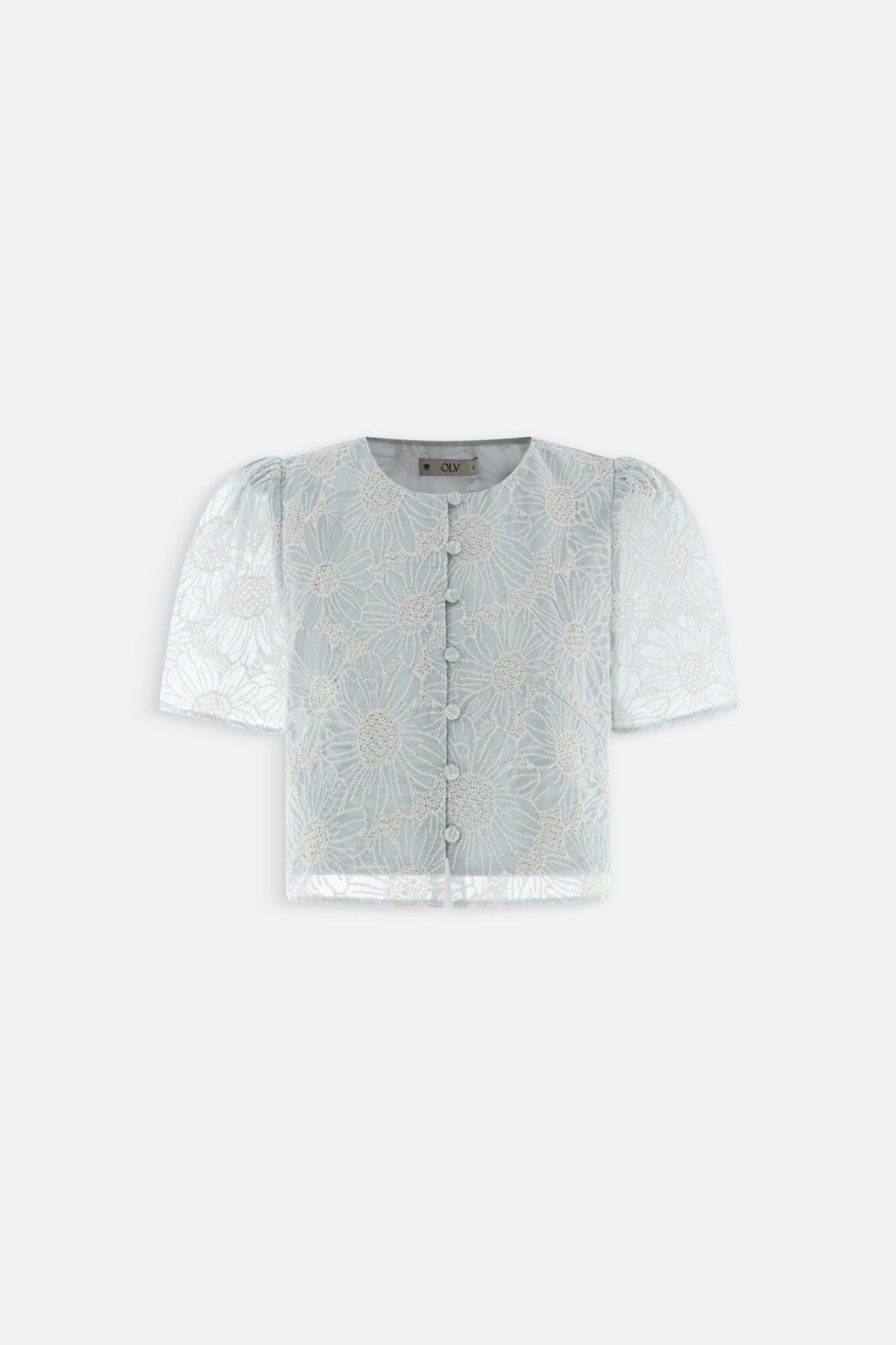 Keada Fleur Top nhiều màu