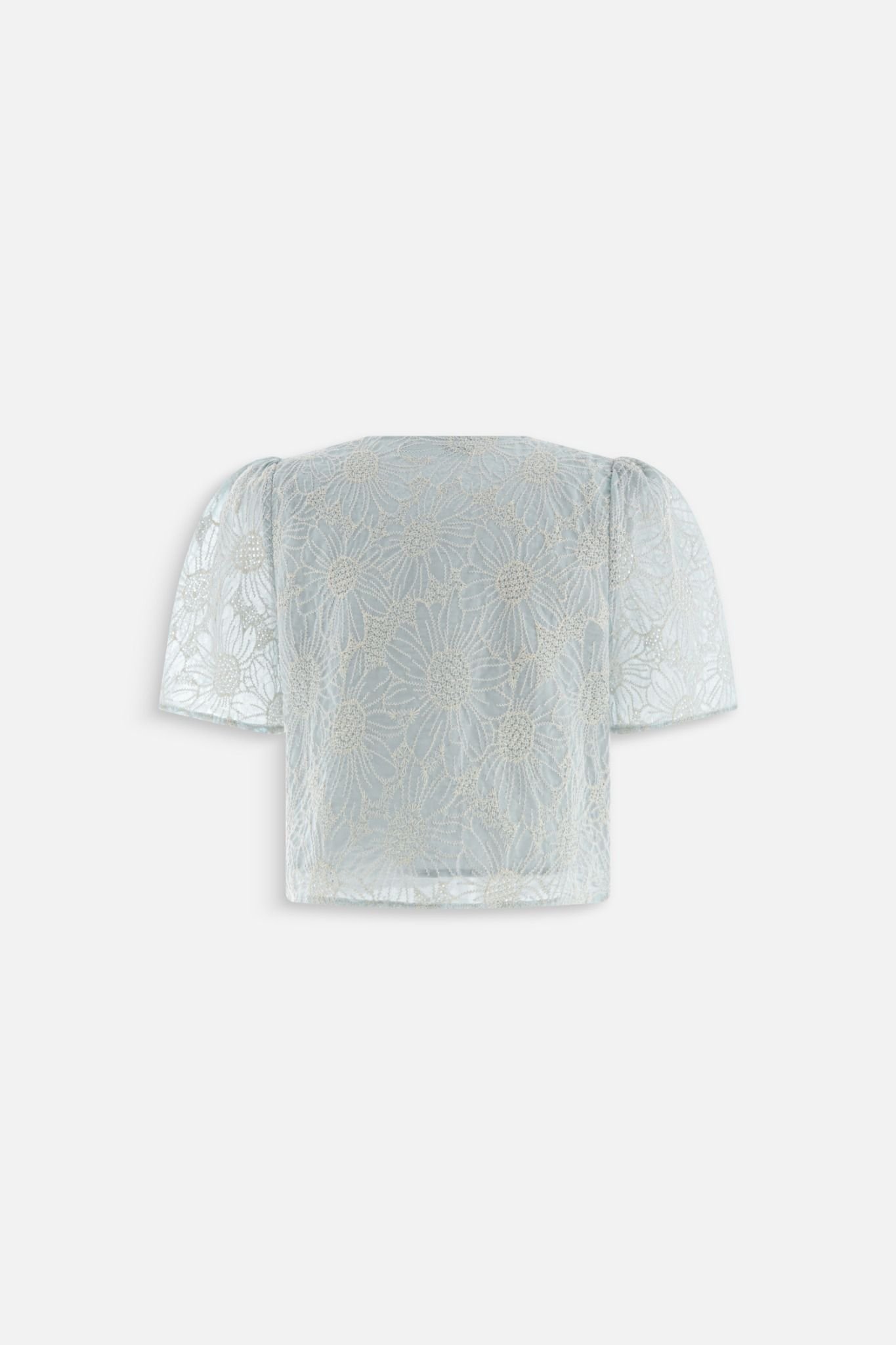 Keada Fleur Top nhiều màu