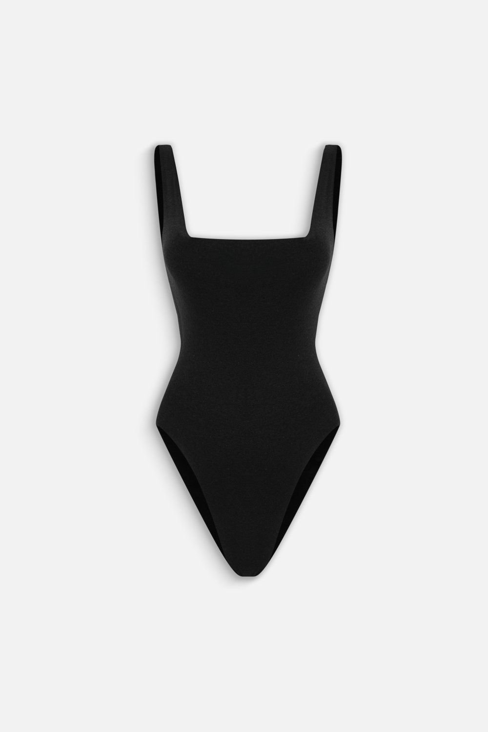 Áo Square Neck Bodysuit nhiều màu