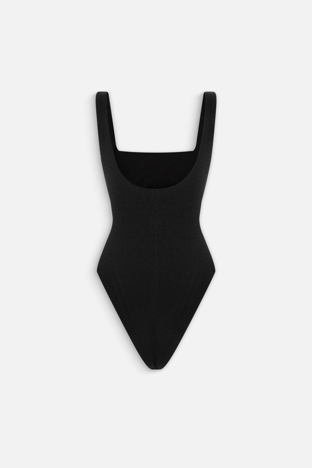 Áo Square Neck Bodysuit nhiều màu