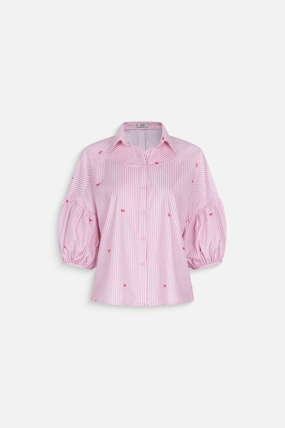 Áo Rica Shirt nhiều màu