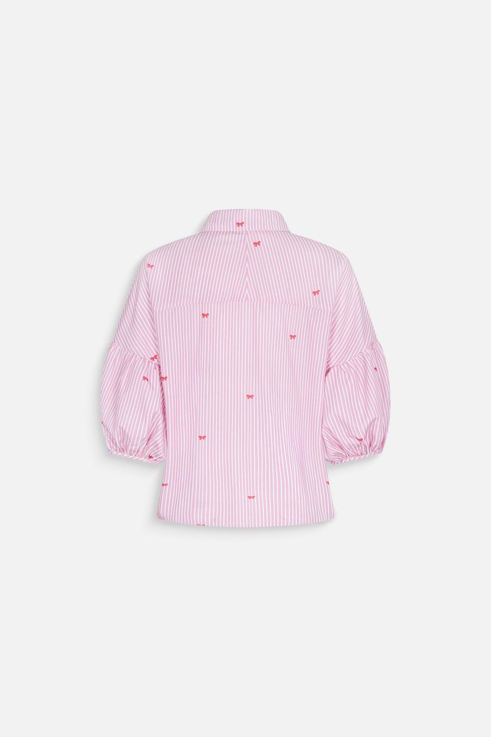 Áo Rica Shirt nhiều màu