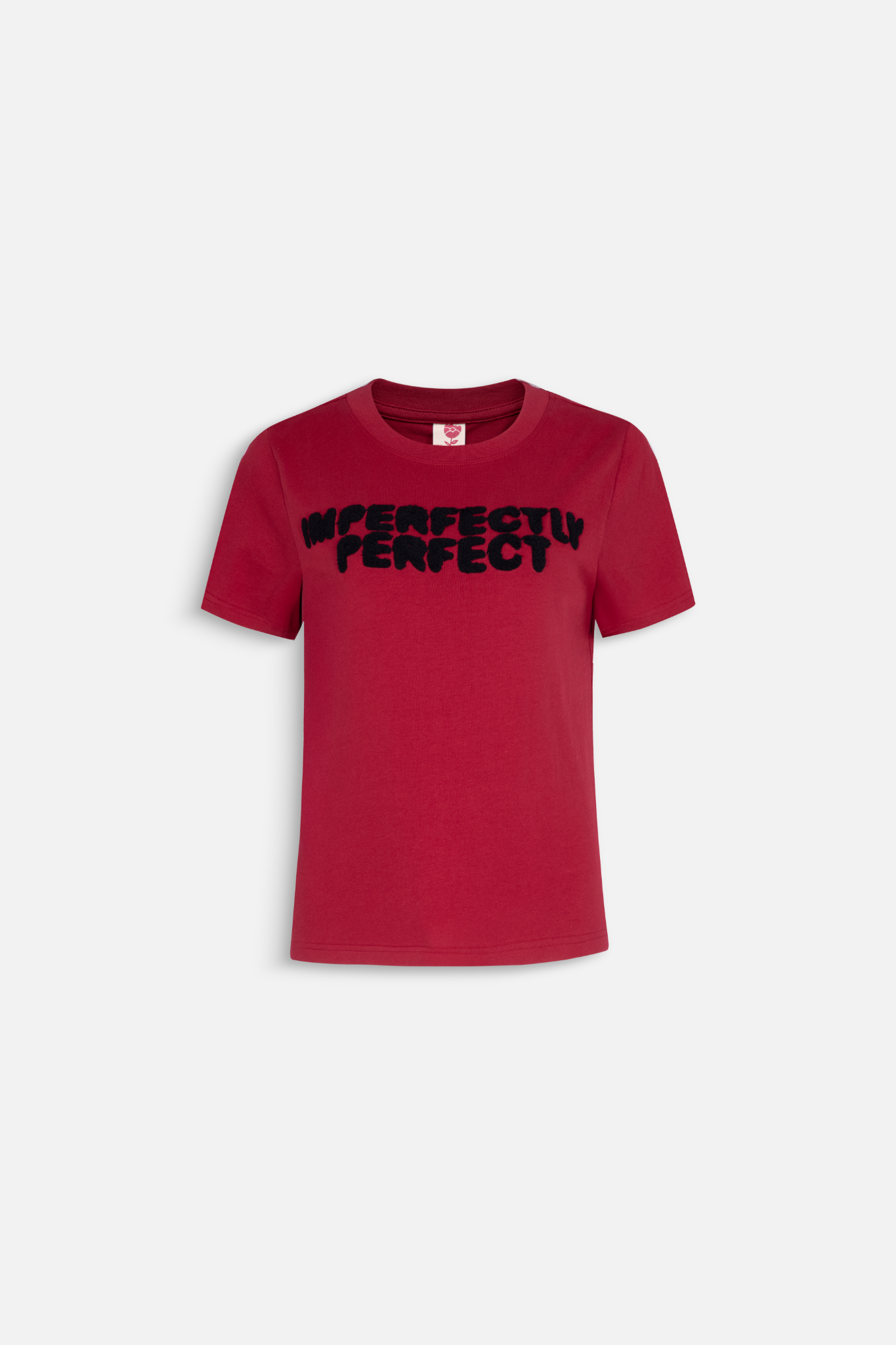 Áo Cotton Imperfectly T Shirt nhiều màu