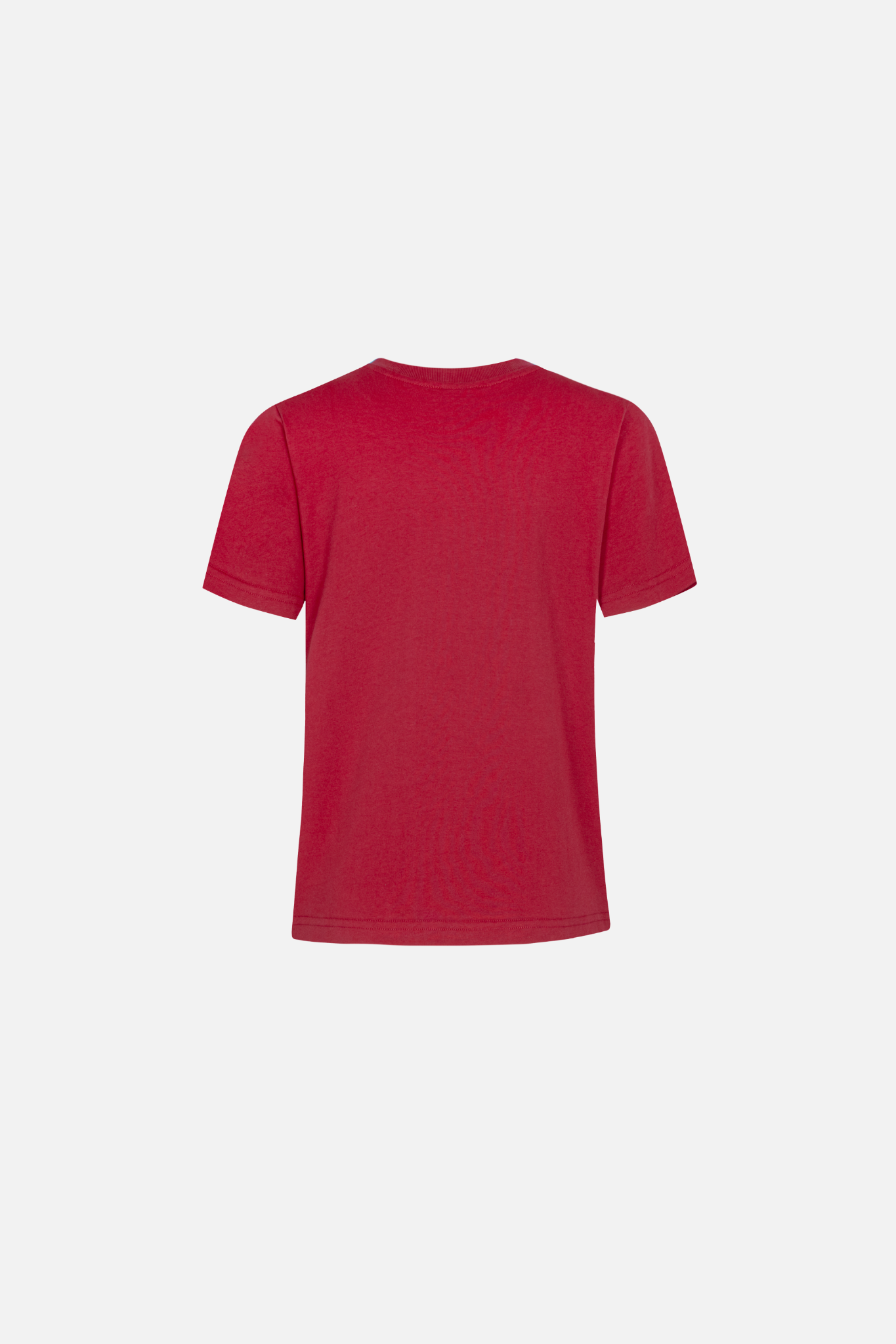 Áo Cotton Imperfectly T Shirt nhiều màu