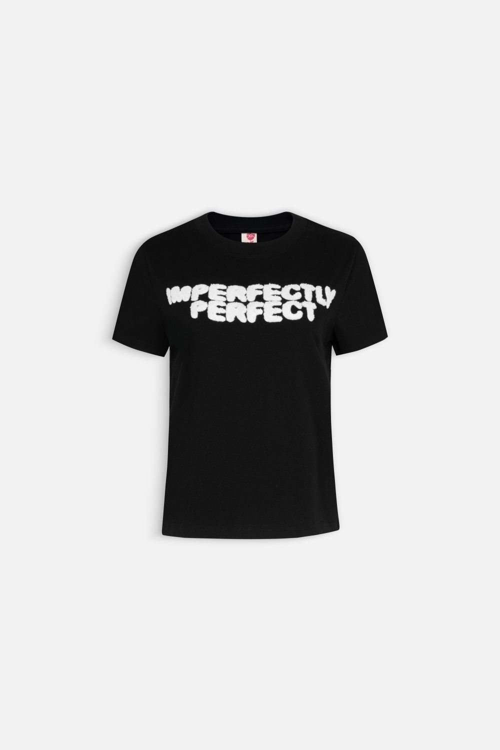 Áo Cotton Imperfectly T Shirt nhiều màu