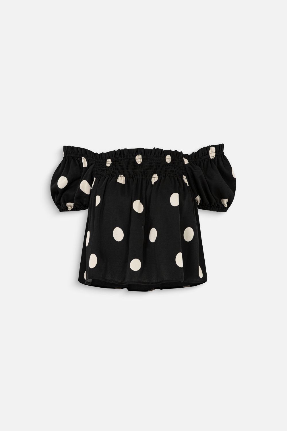 Áo Babette Fleur Top nhiều màu