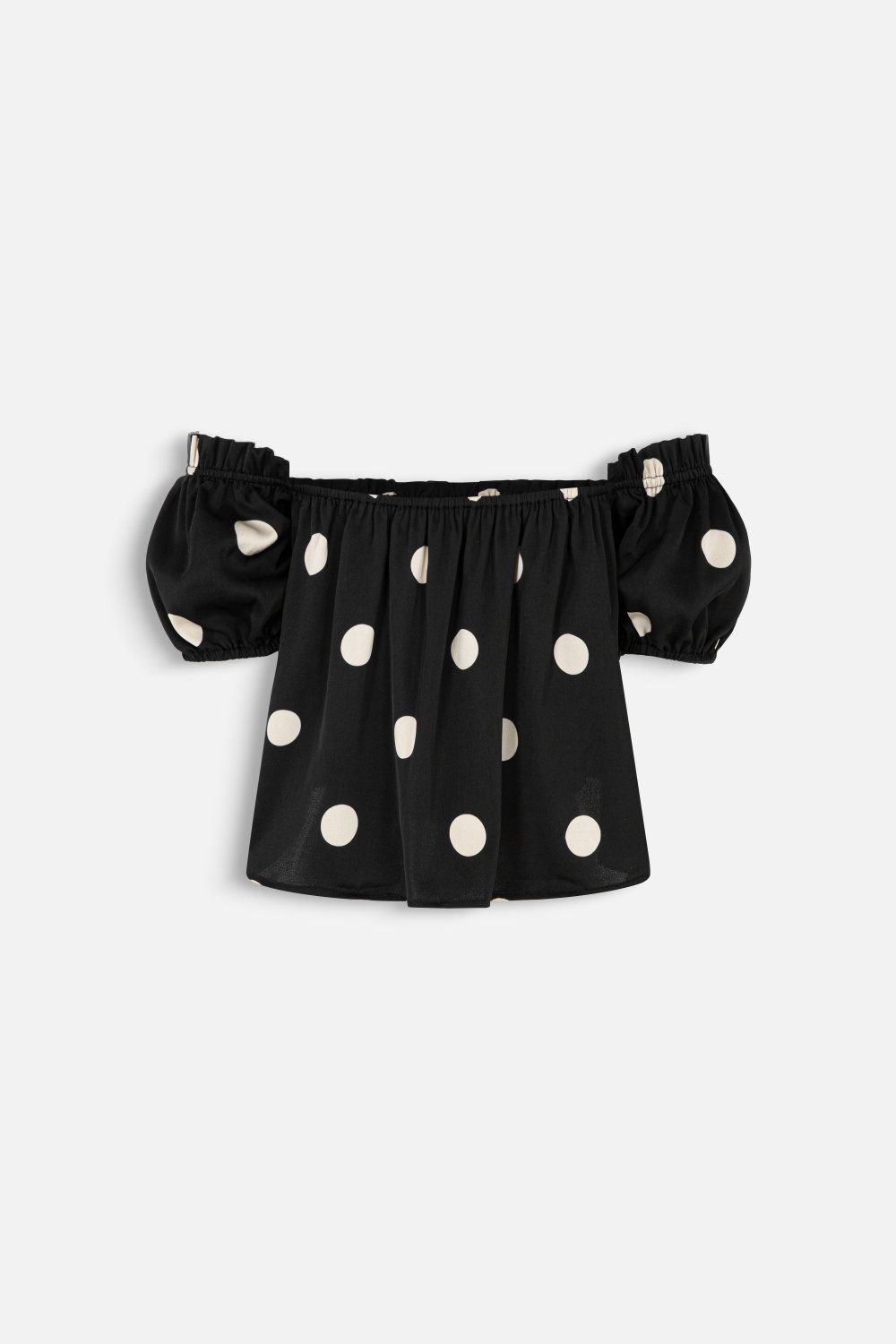 Áo Babette Fleur Top nhiều màu