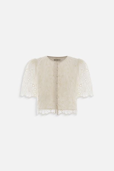  Áo Ottilie Fleur Top nhiều màu 