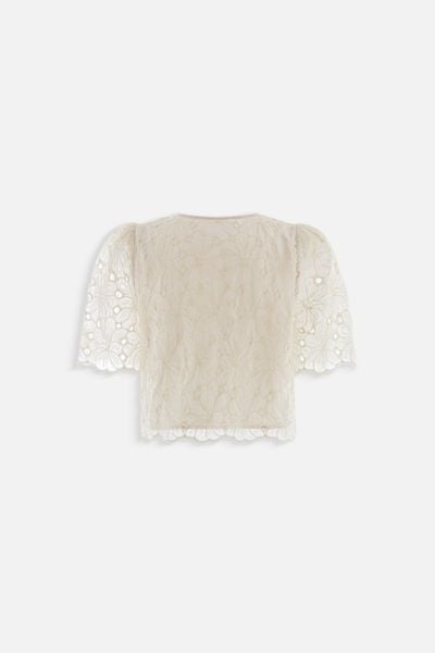  Áo crop top Ottilie Fleur Top nhiều màu 