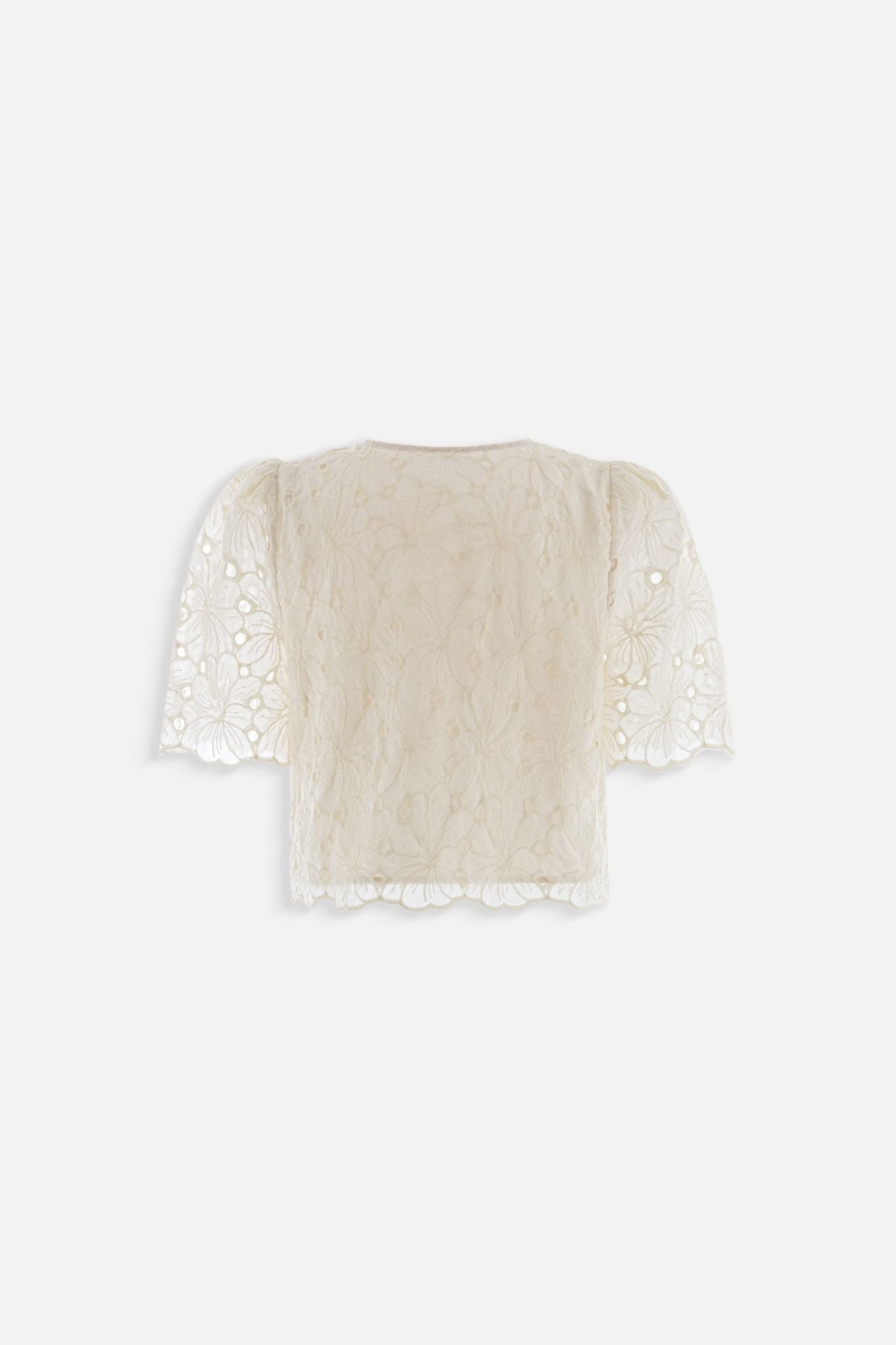 Áo Ottilie Fleur Top nhiều màu