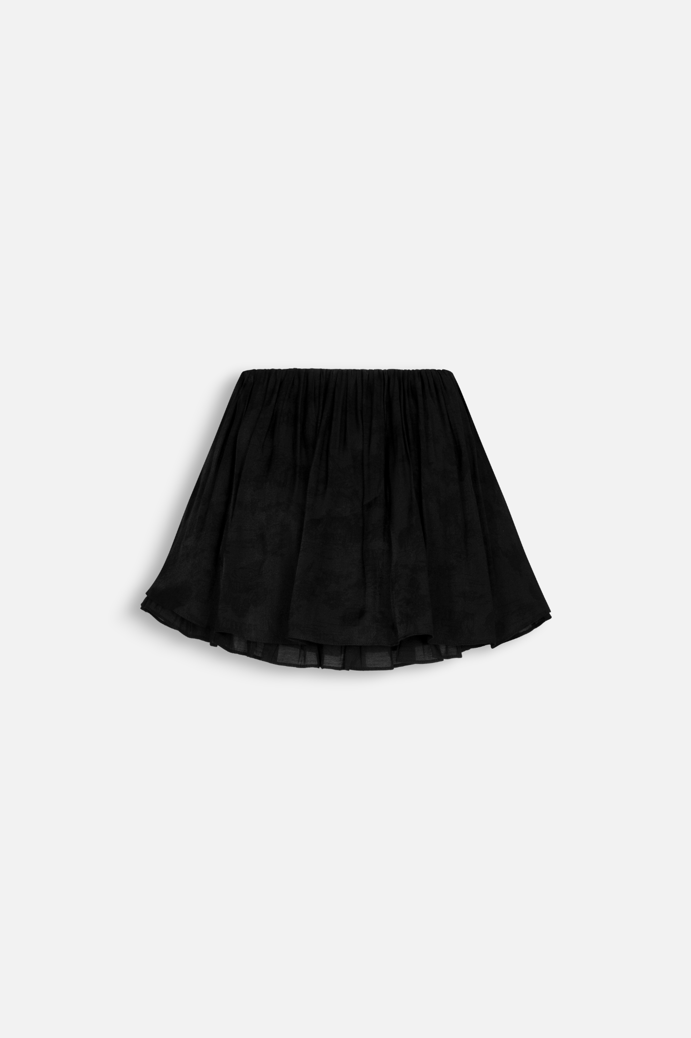 Chân váy Pleated Layered Mini Skirt nhiều màu