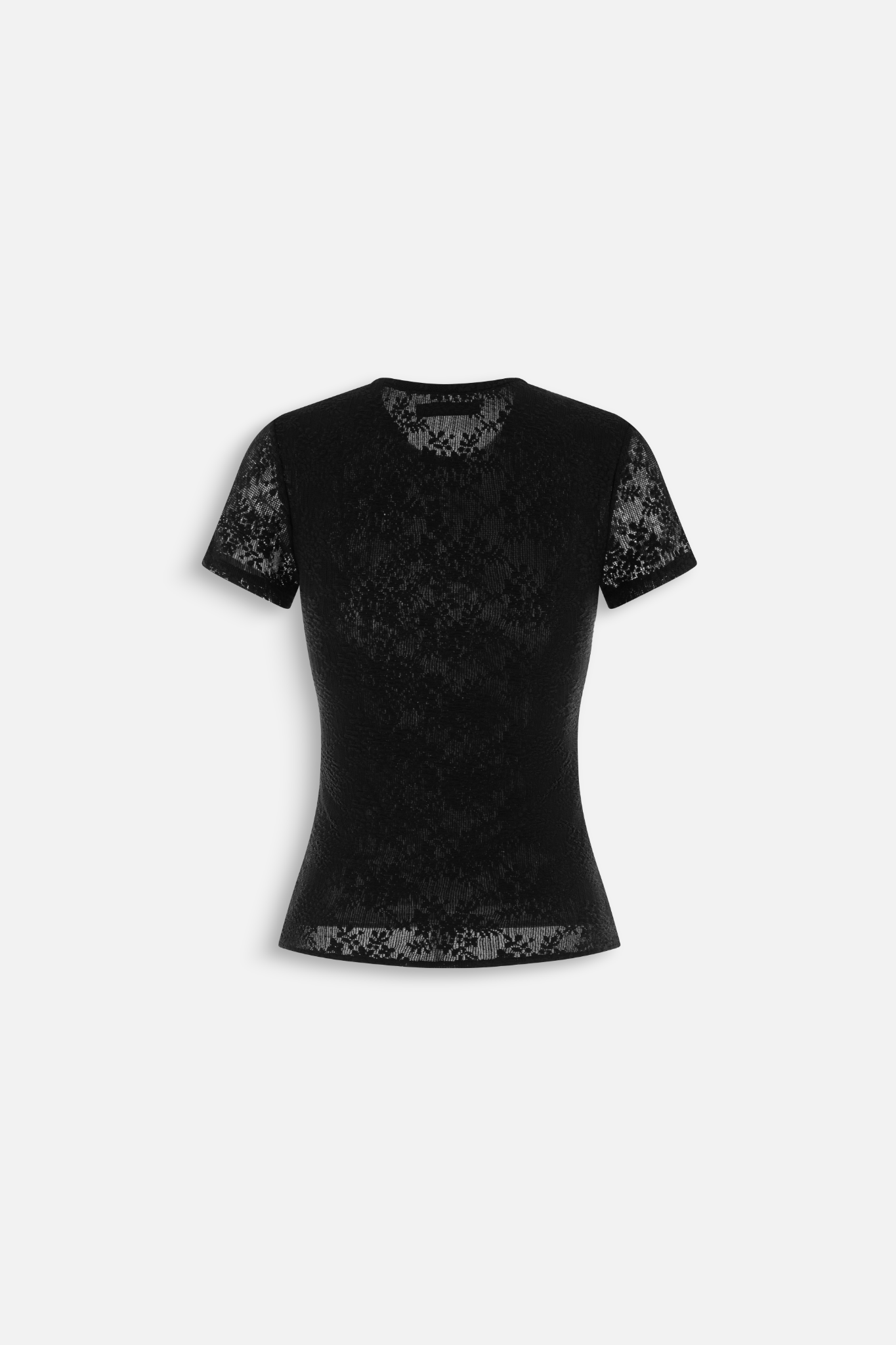 Áo Fleur Lace Short Sleeve Top nhiều màu