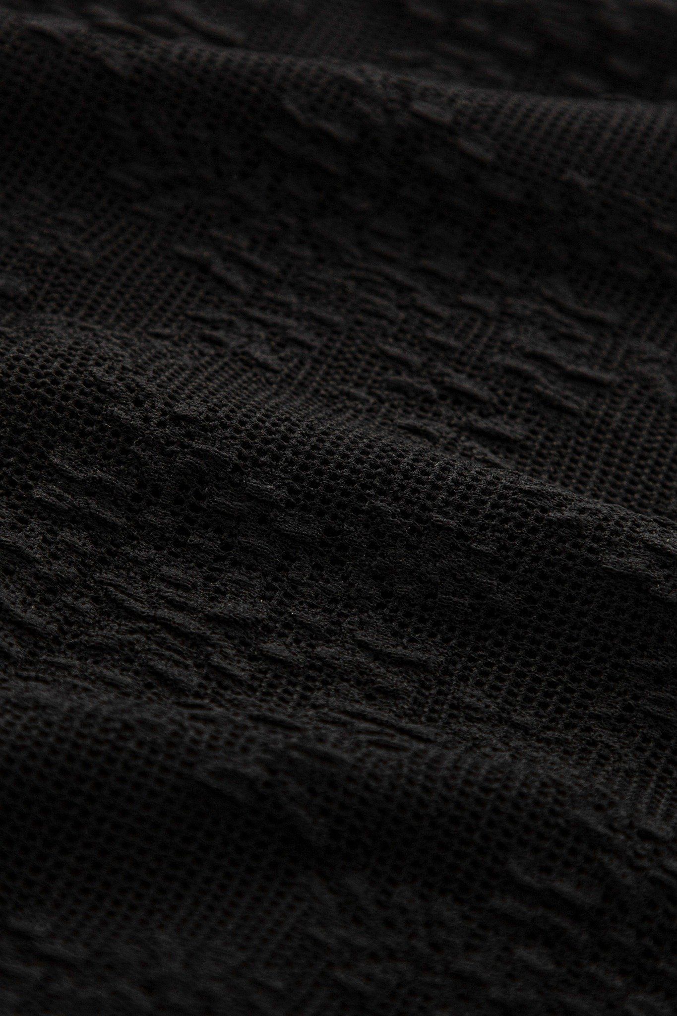 Áo Fleur Lace Short Sleeve Top nhiều màu