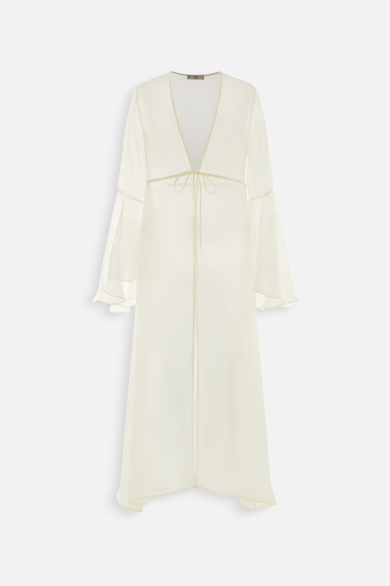 Áo khoác Myka Longline Shirt