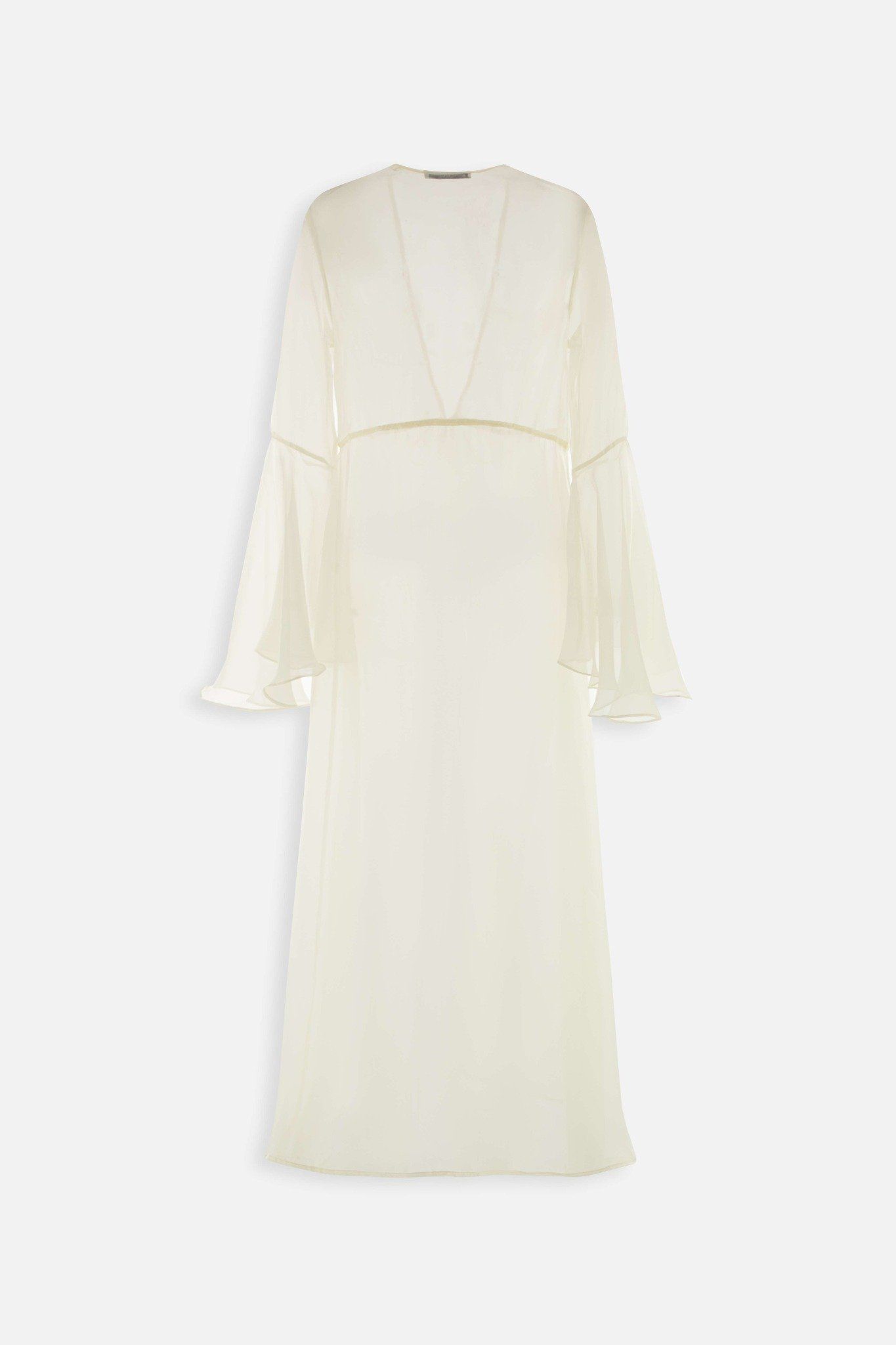 Áo khoác Myka Longline Shirt