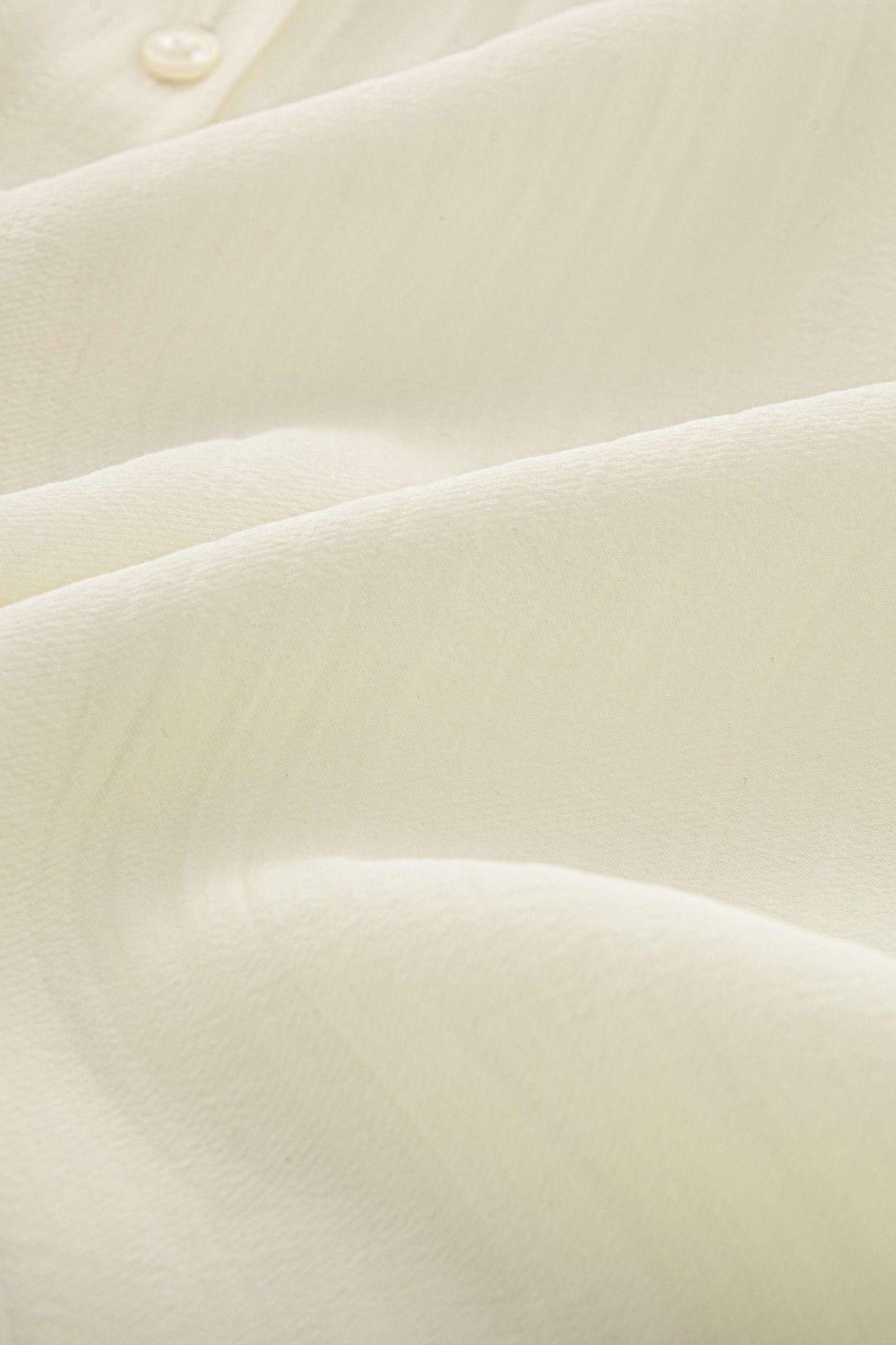 Áo khoác Chiffon Longline Shirt nhiều màu