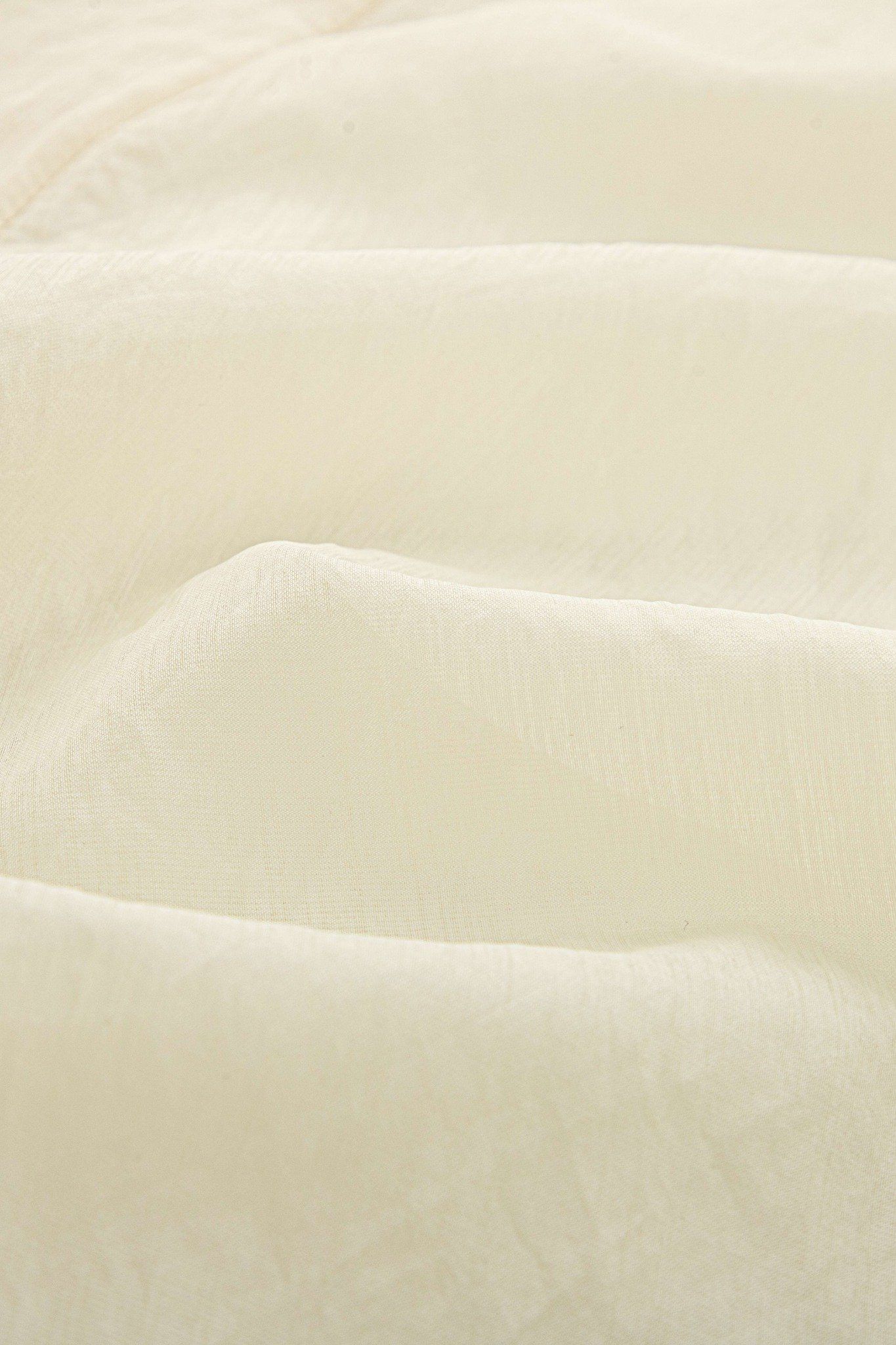 Áo khoác Beige Silky Batwing Coat