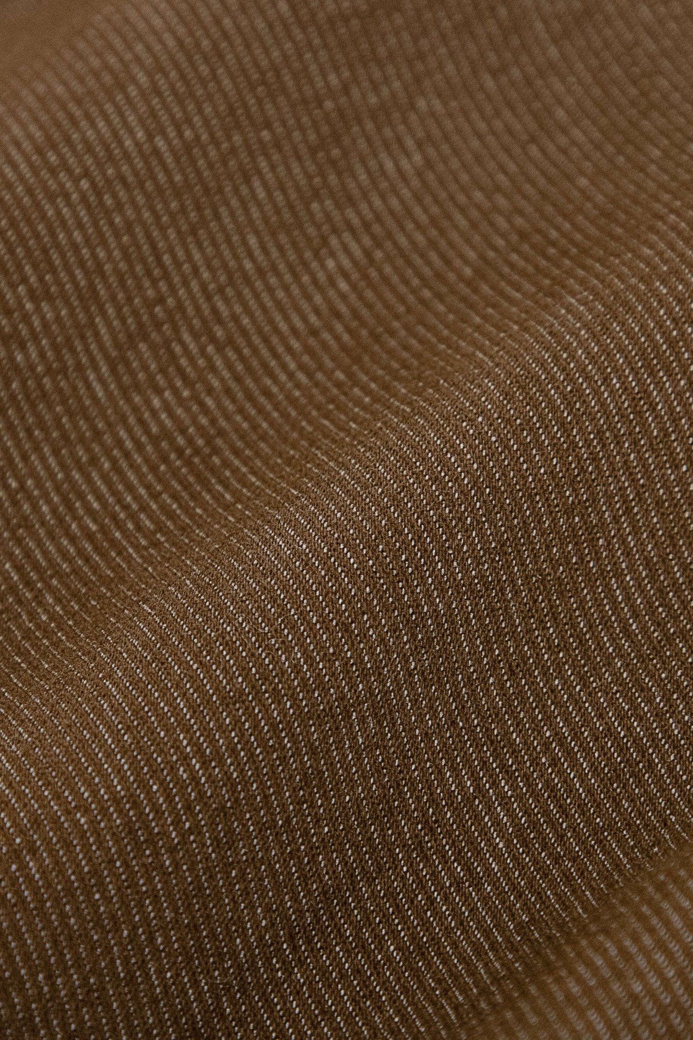 Quần Brown Puff Shorts