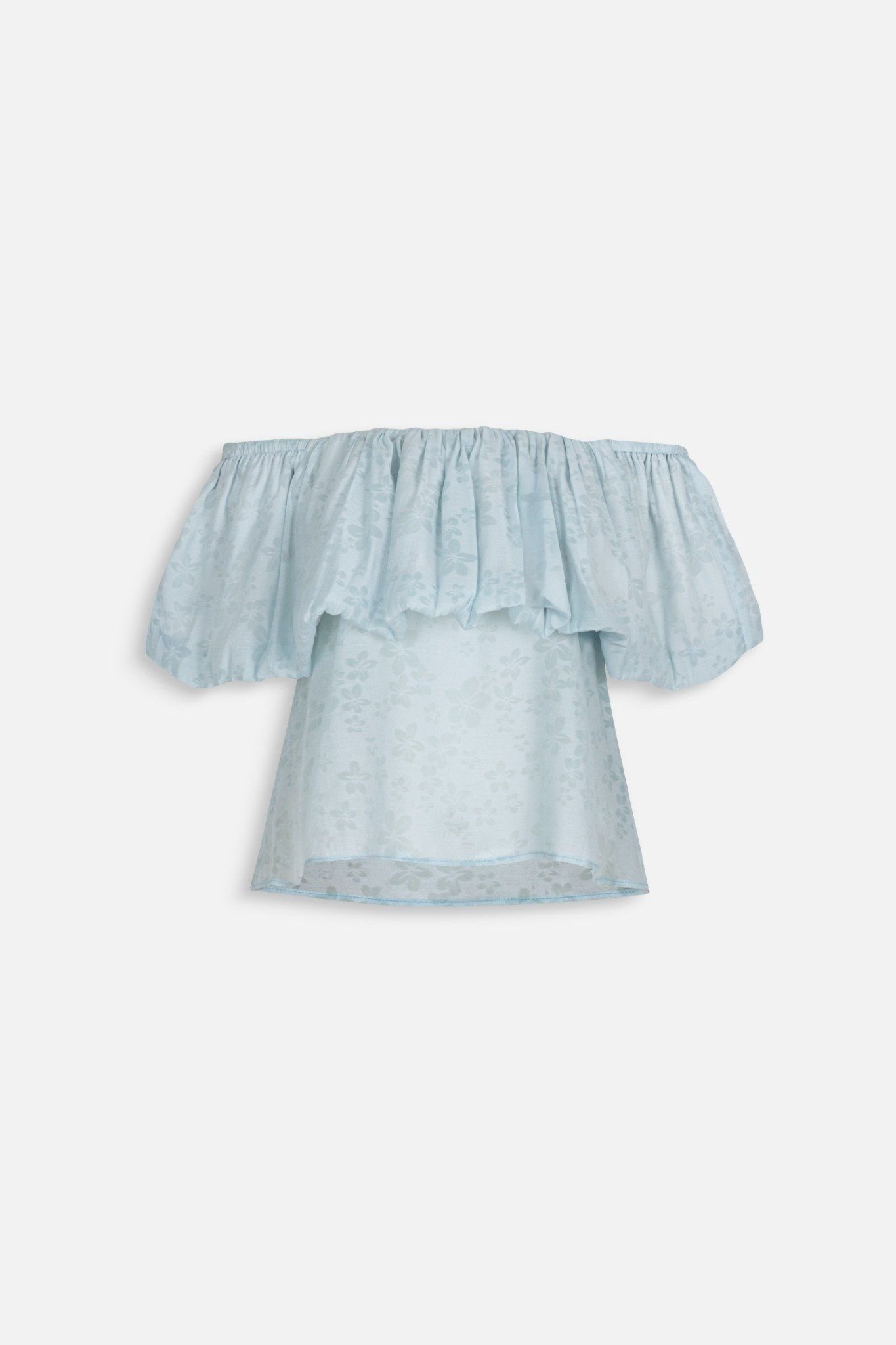 Áo Hansel Floral Top nhiều màu