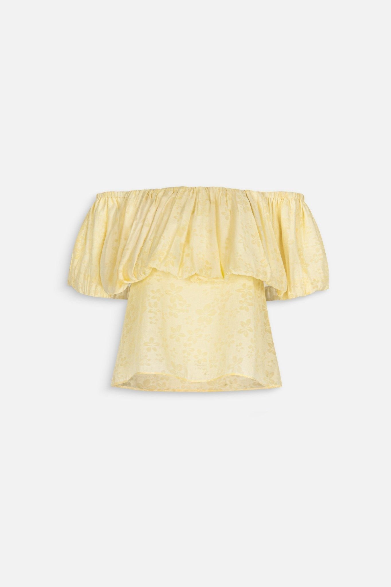 Áo Hansel Floral Top nhiều màu