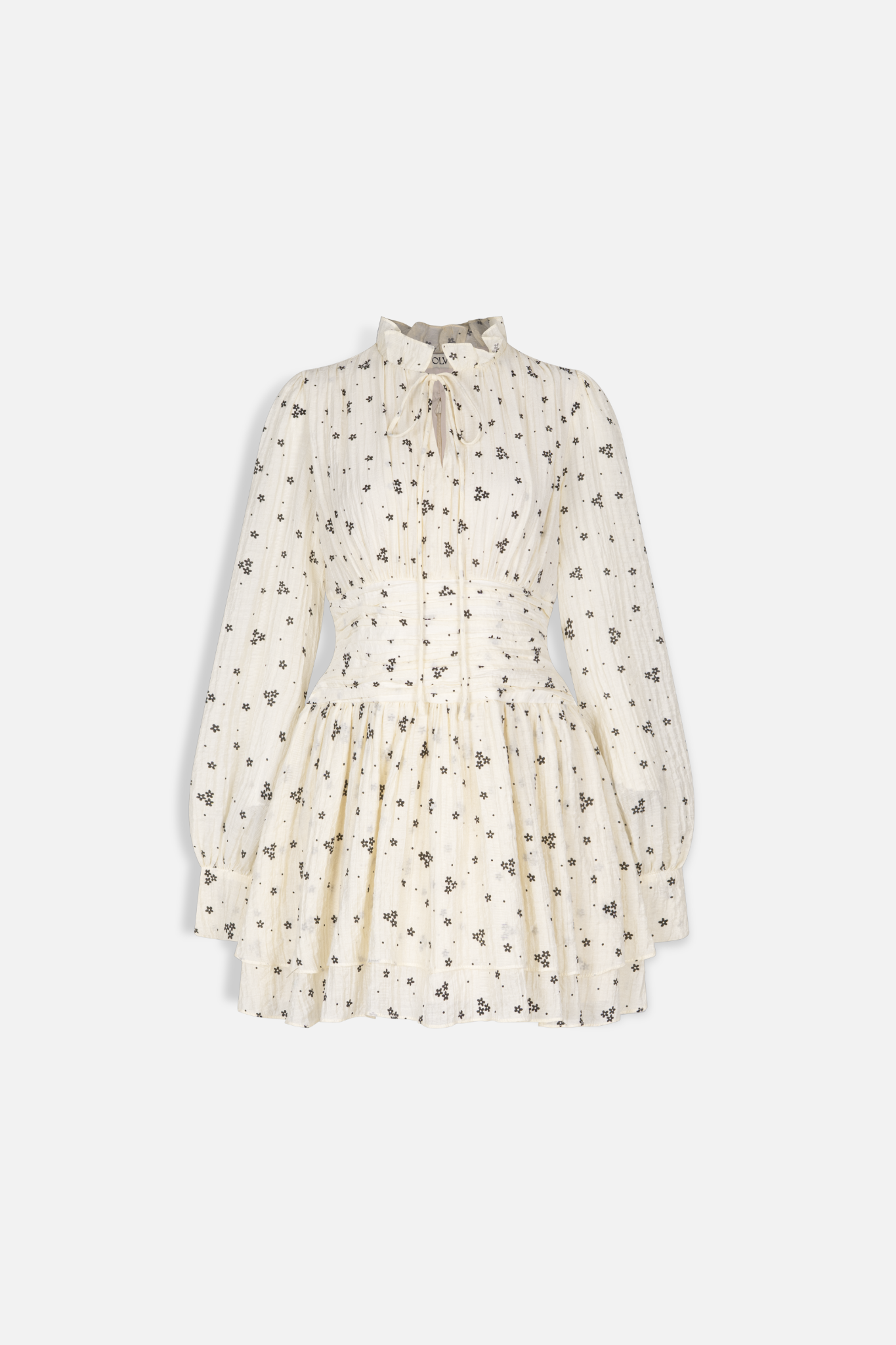 Serafina Fleur Dress nhiều màu