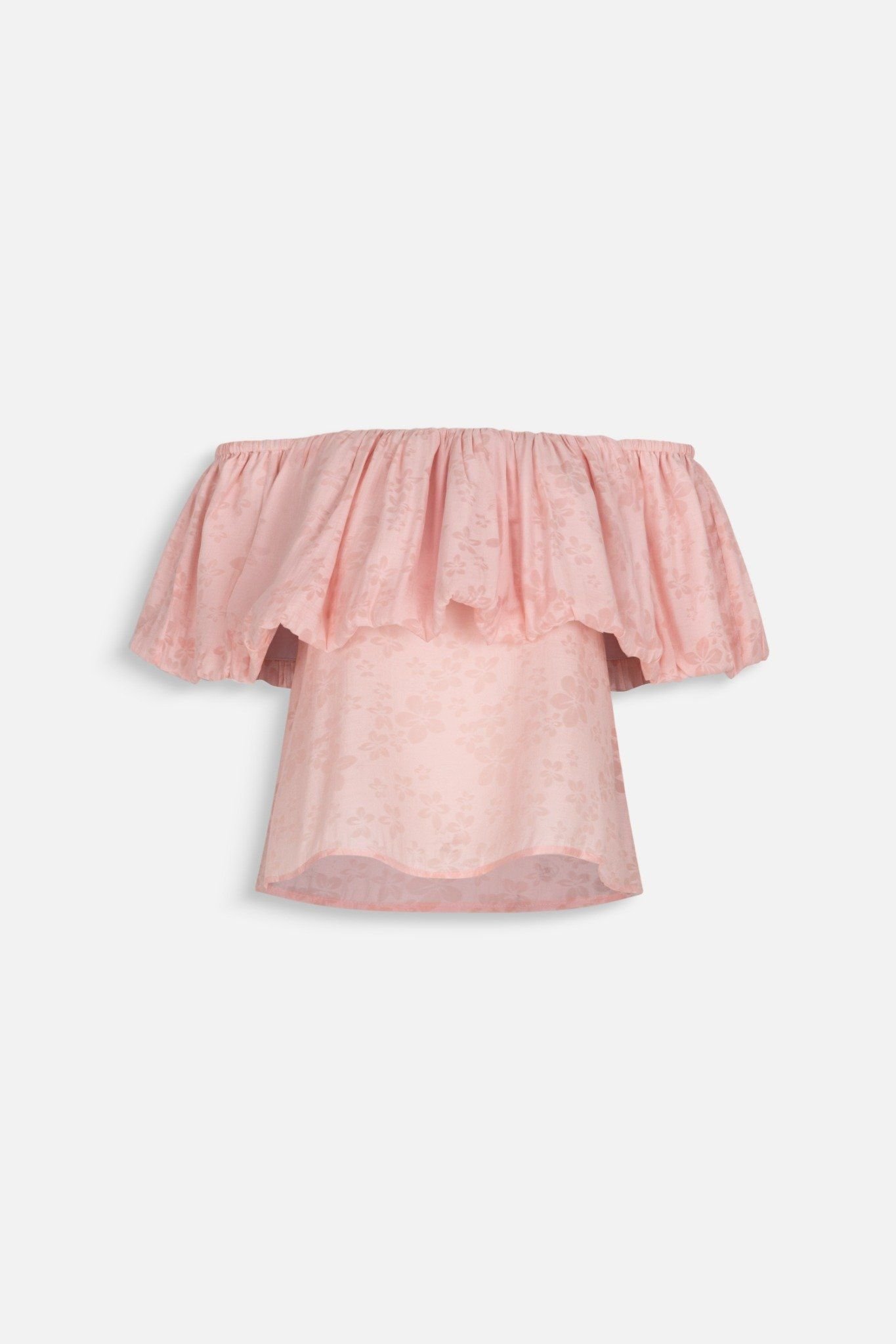 Áo Hansel Floral Top nhiều màu