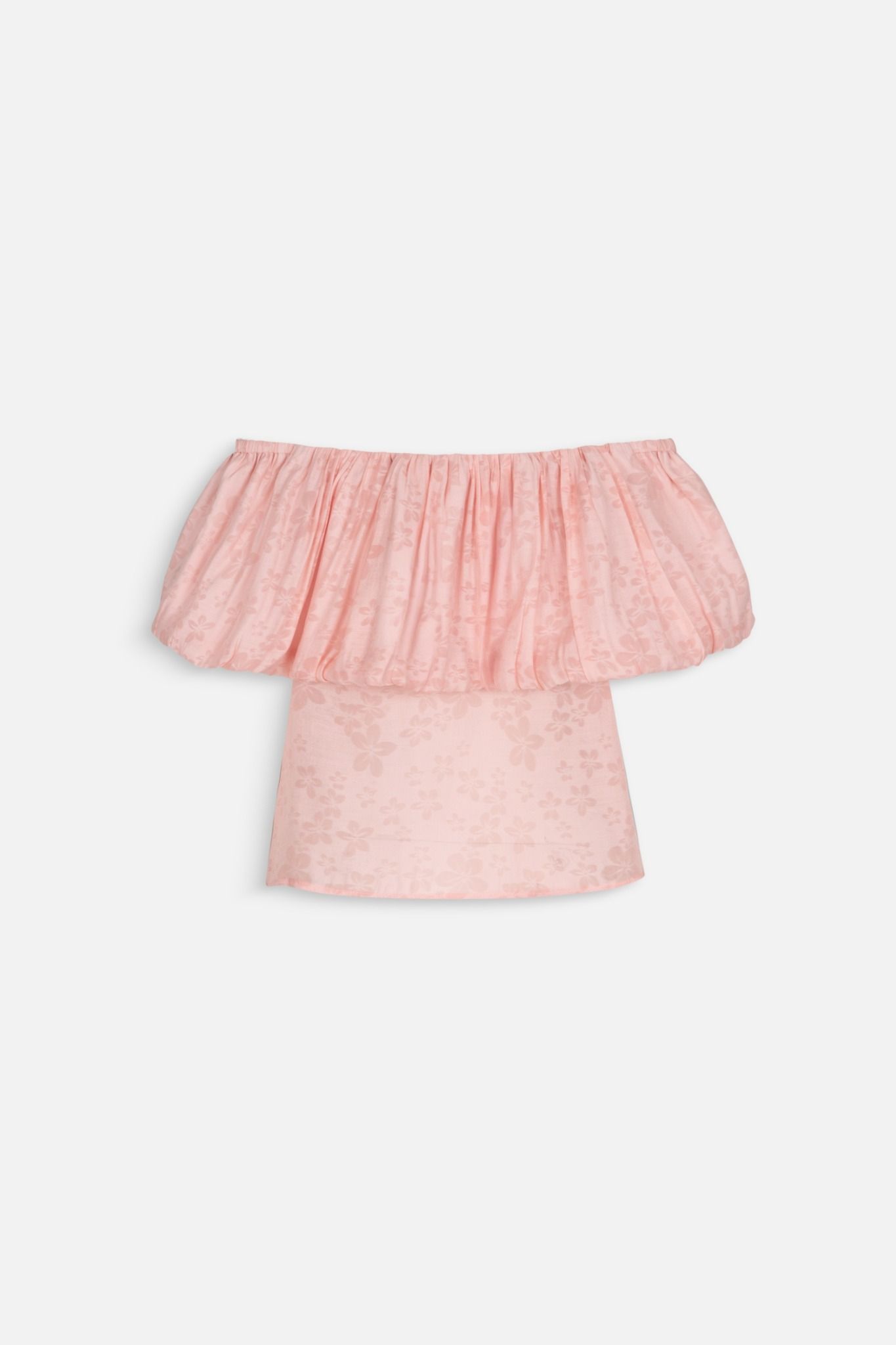 Áo Hansel Floral Top nhiều màu