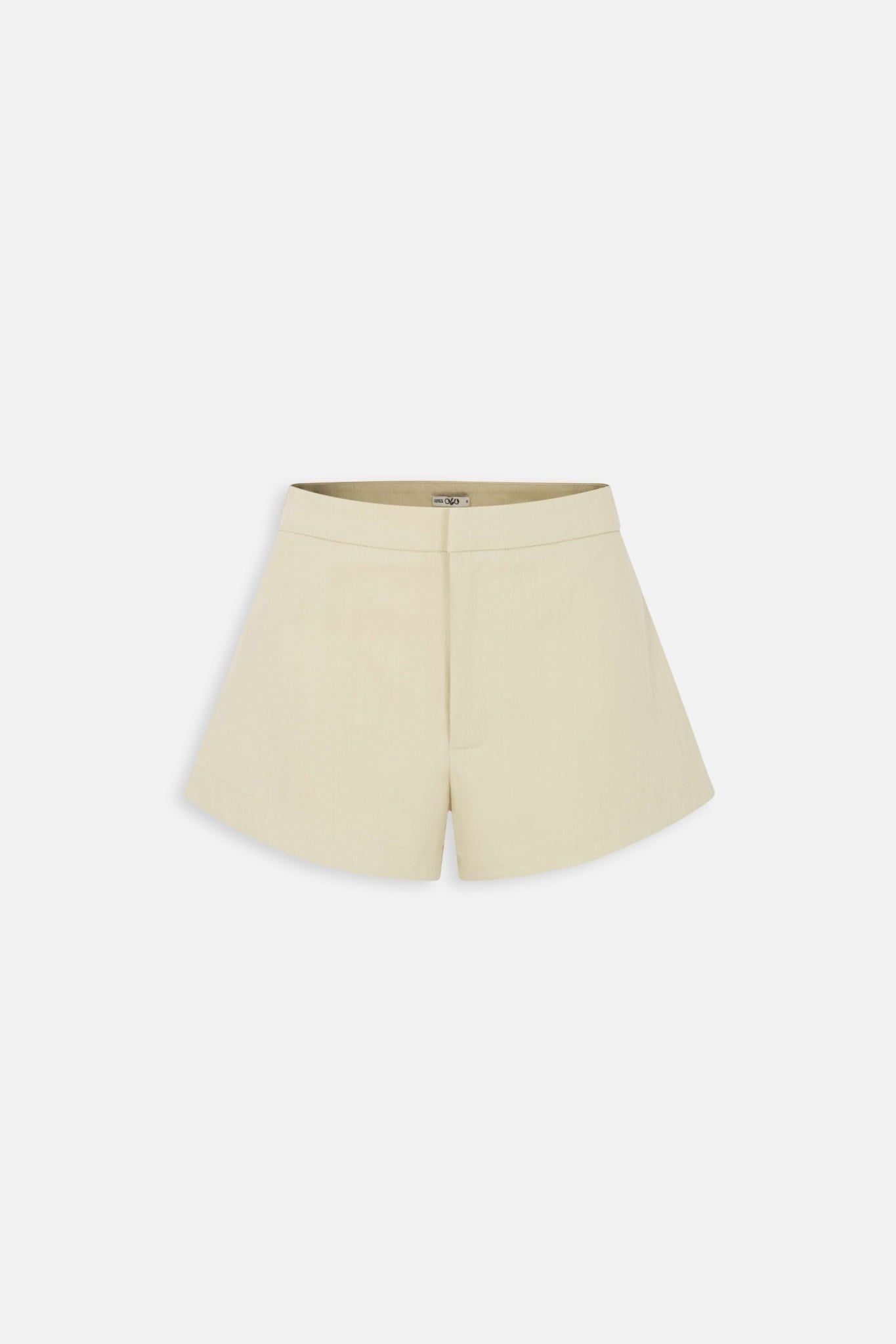 Quần Kaki High Waist Shorts nhiều màu