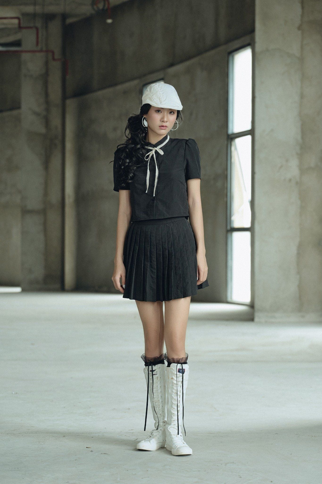 Ginny Fleur Set nhiều màu