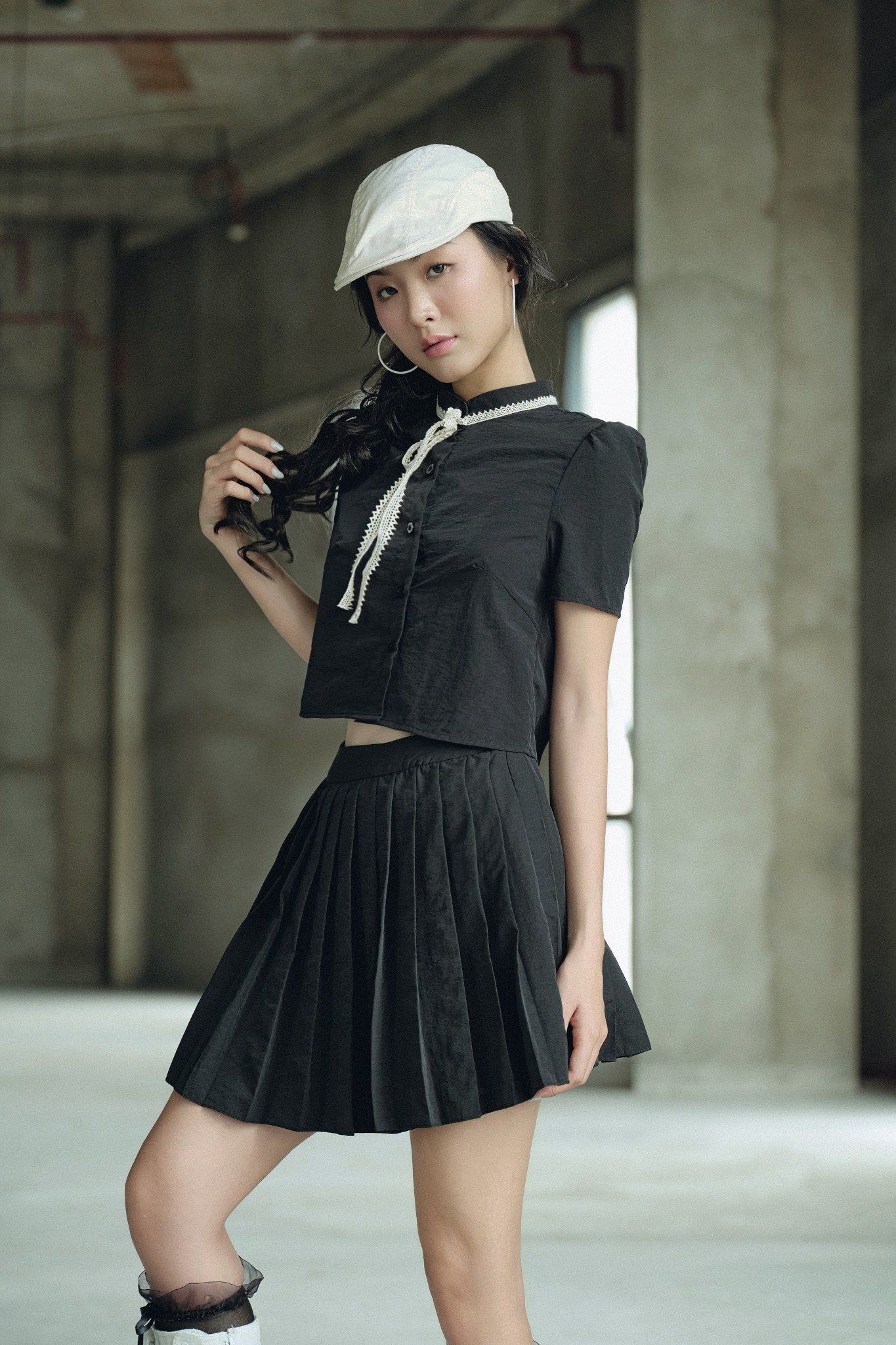 Ginny Fleur Set nhiều màu