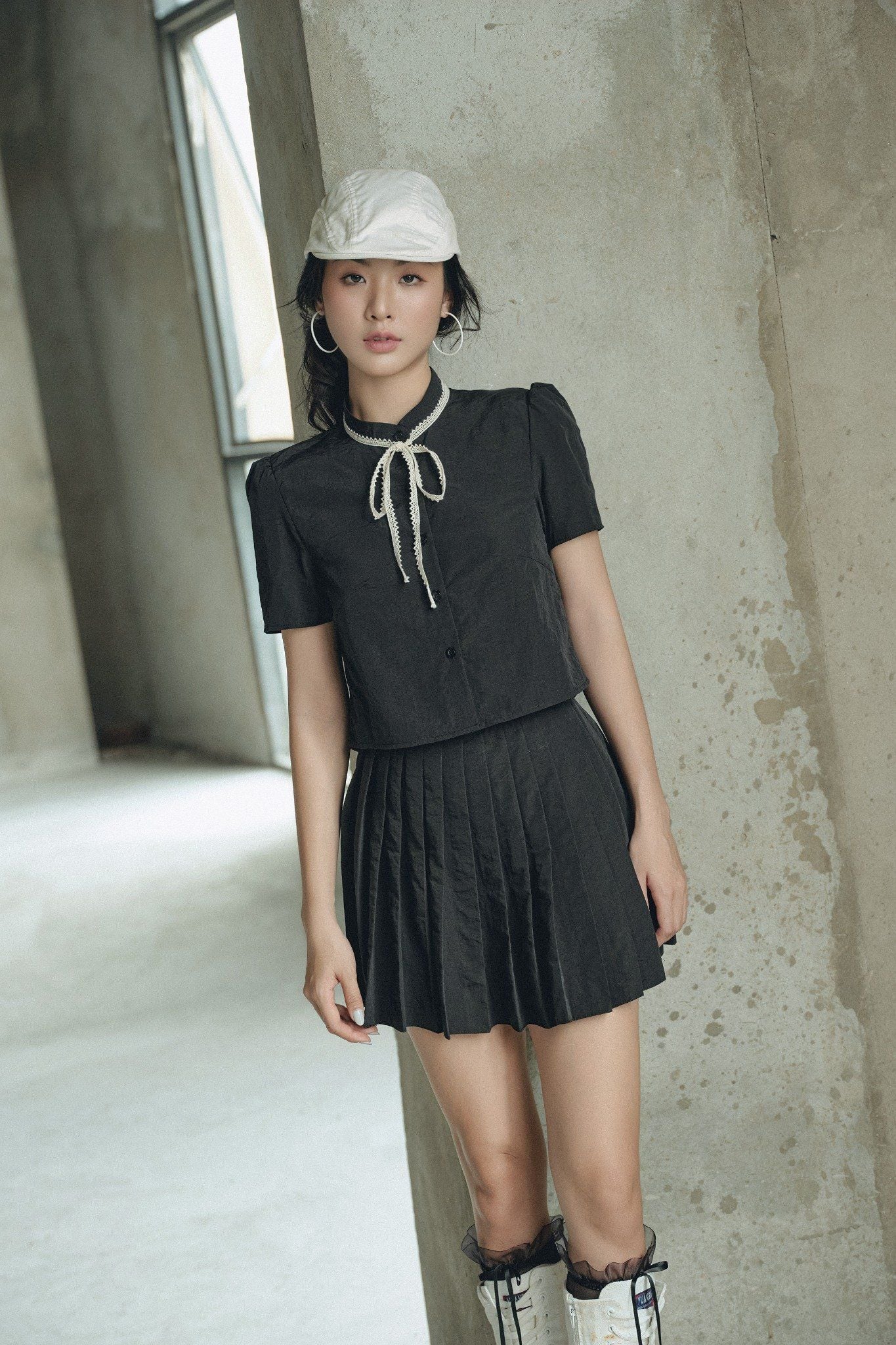 Ginny Fleur Set nhiều màu