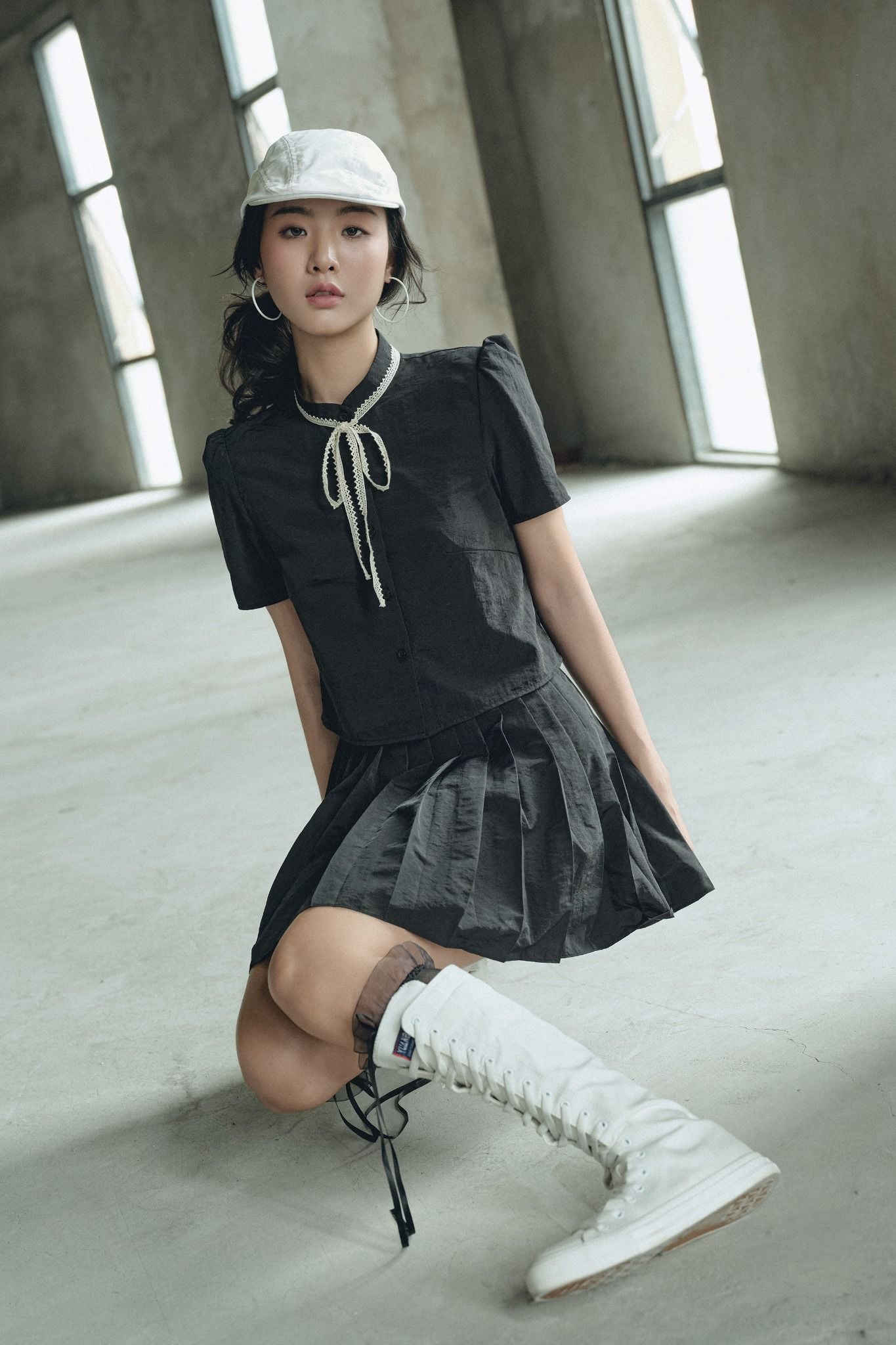 Ginny Fleur Set nhiều màu