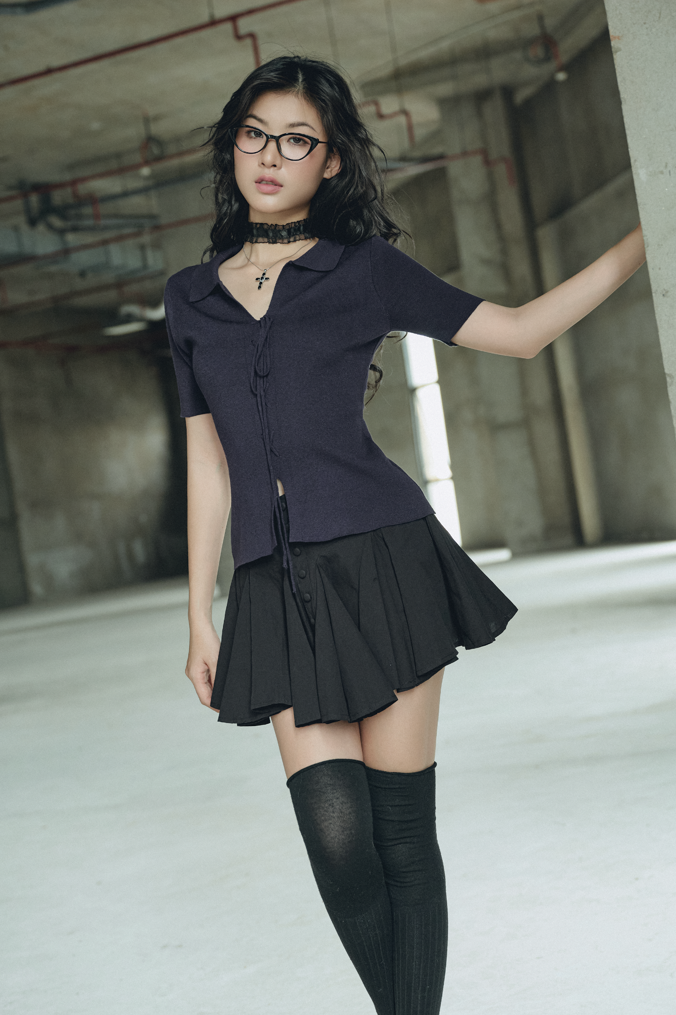 Áo Bexley Top nhiều màu