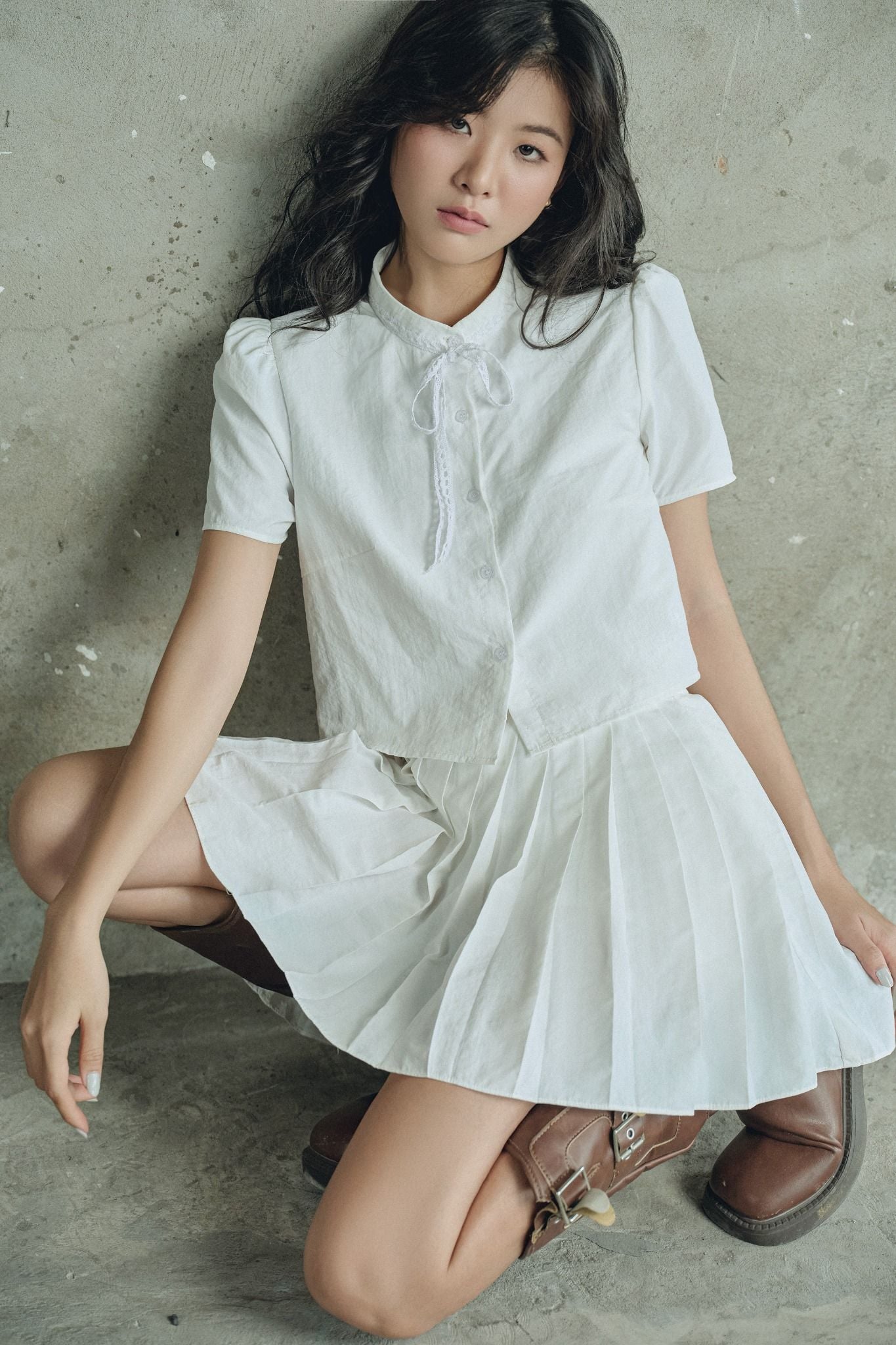 Ginny Fleur Set nhiều màu