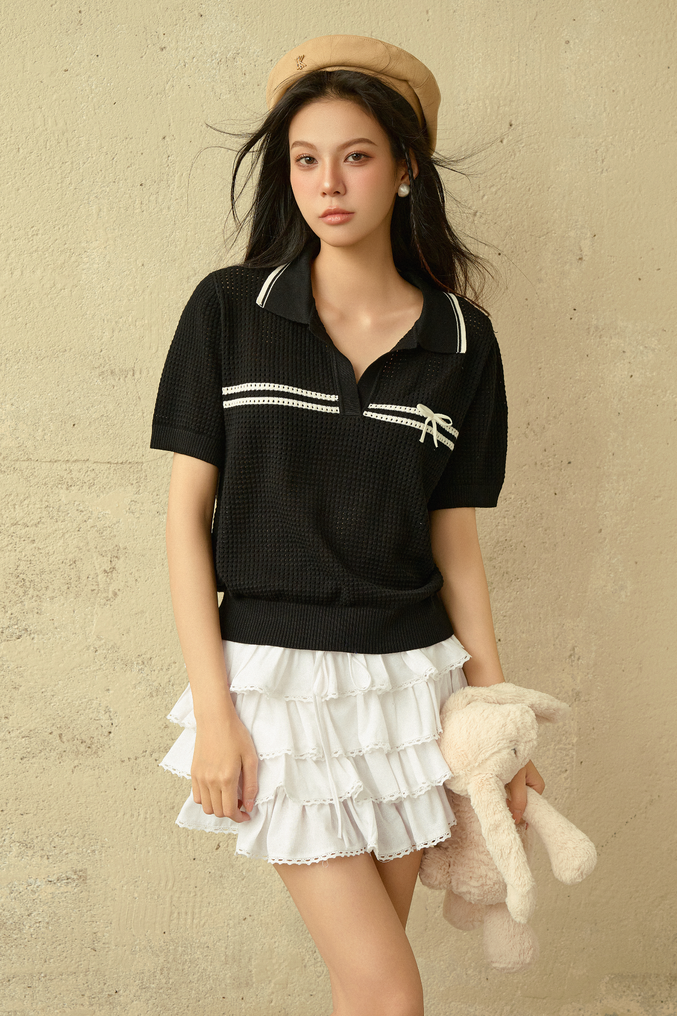 Chân váy Cicely Skirt nhiều màu