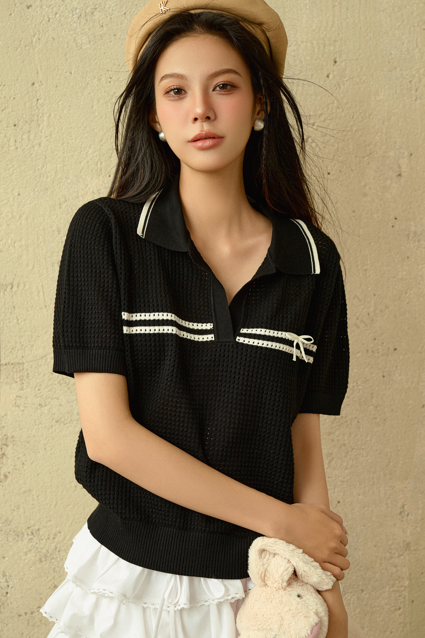 Chân váy Cicely Skirt nhiều màu