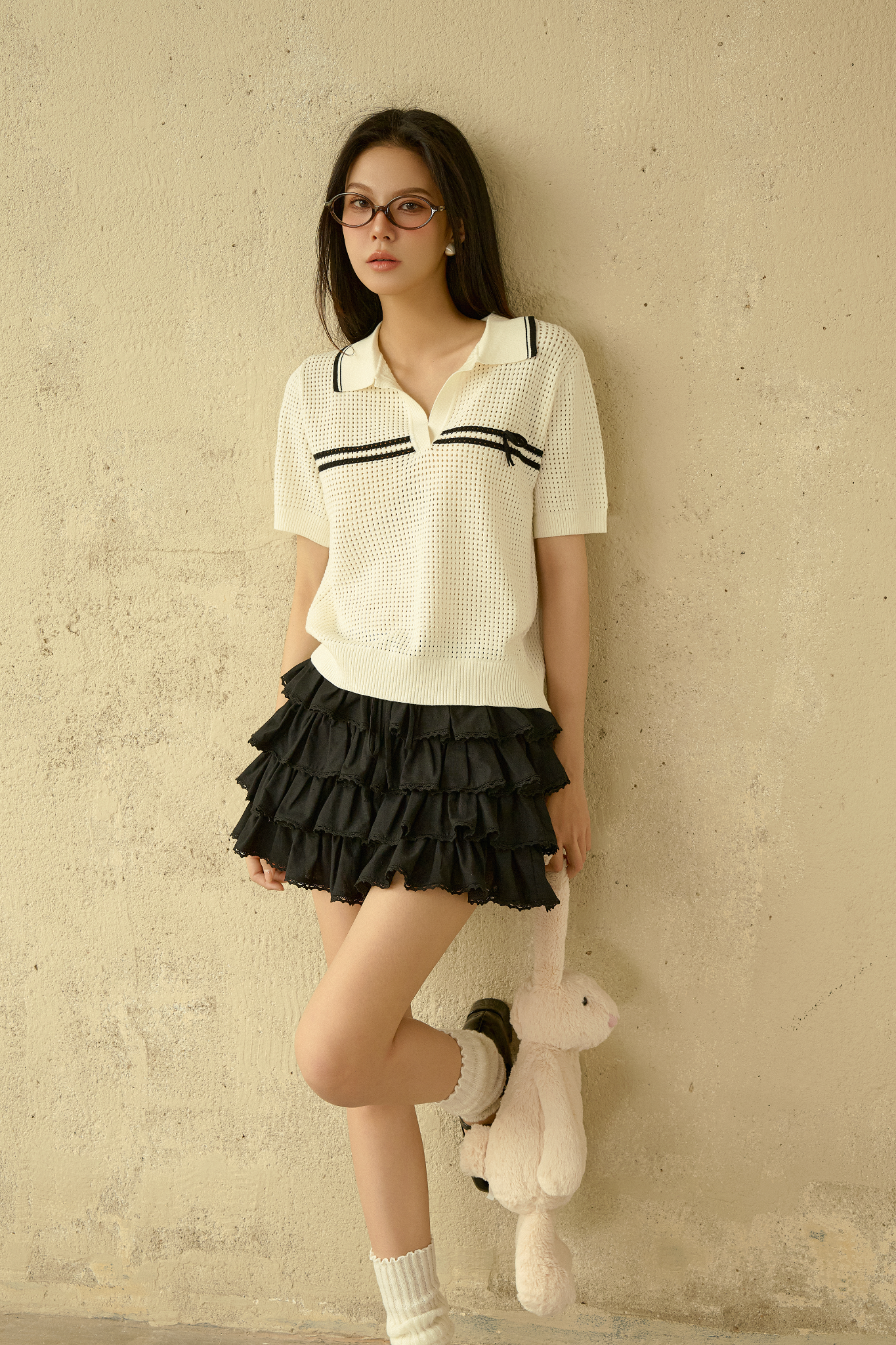 Áo Ceri Top nhiều màu