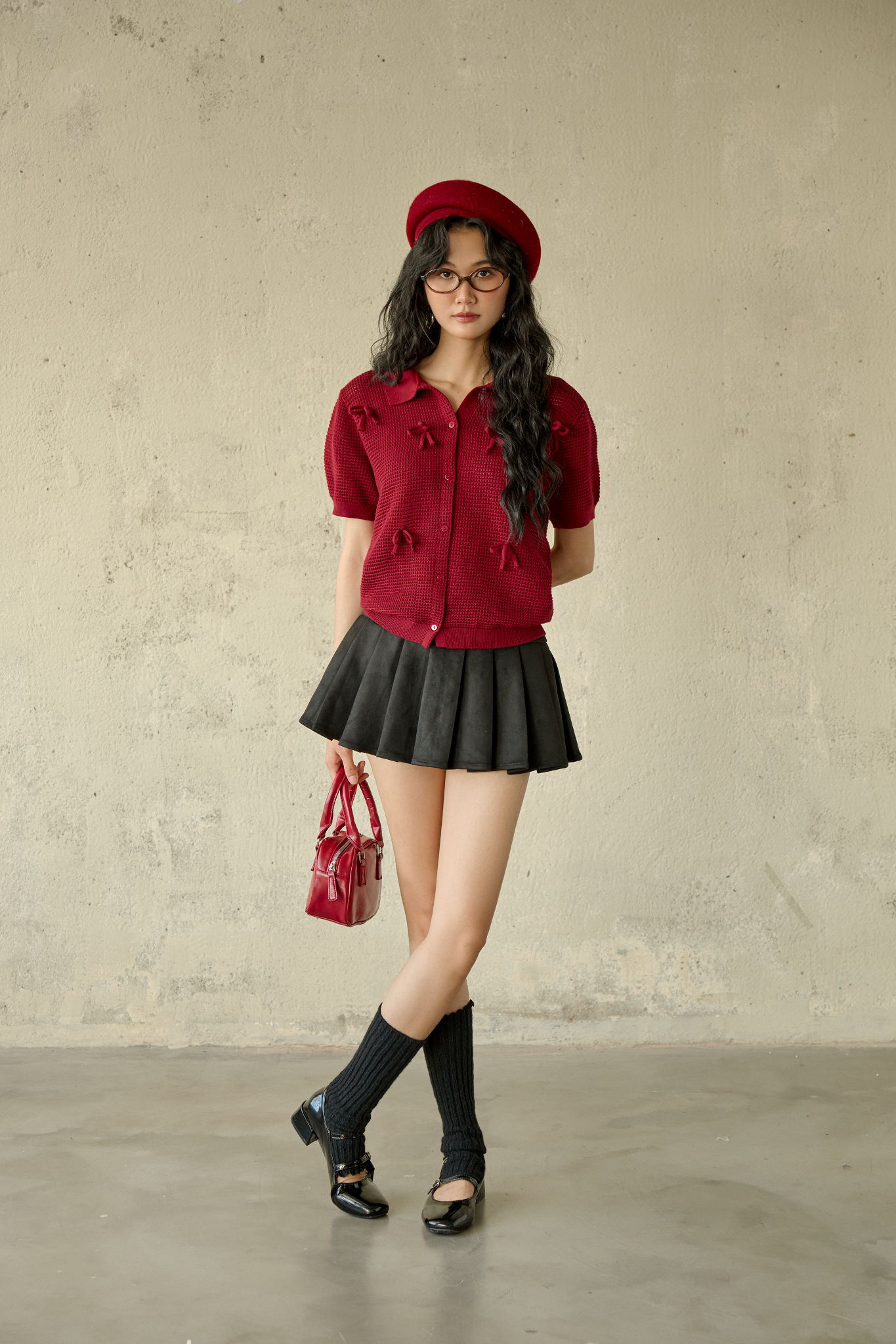 Áo Micha Top nhiều màu