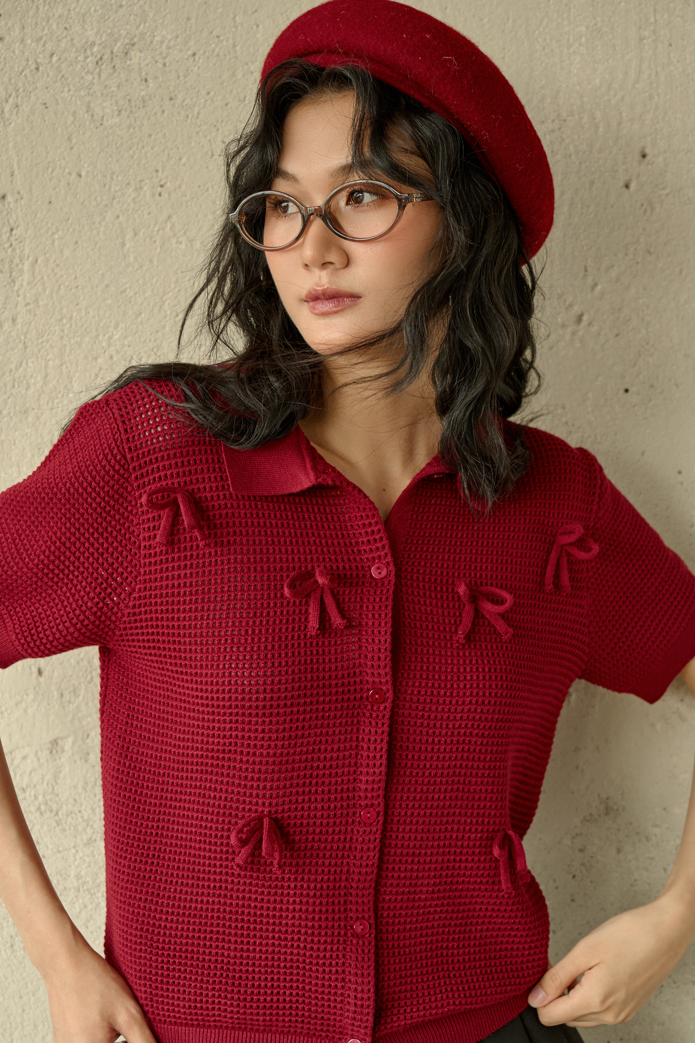 Áo Micha Top nhiều màu