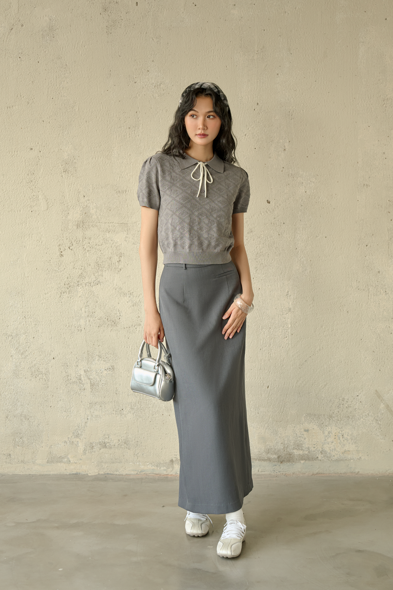 Áo Binna Top nhiều màu