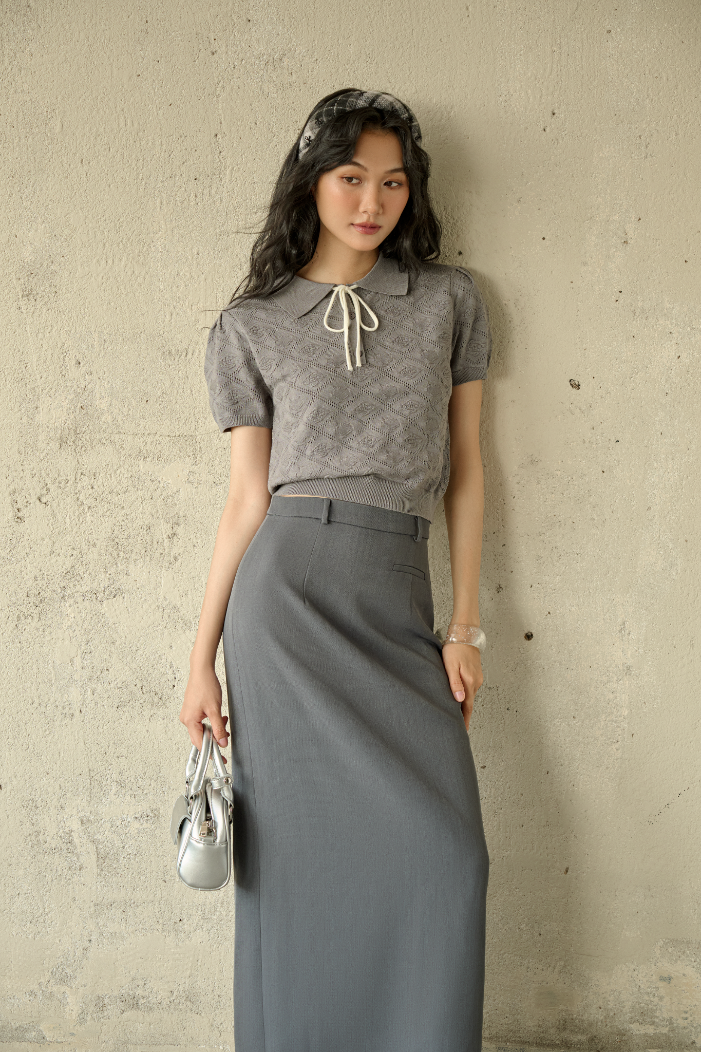 Áo Binna Top nhiều màu