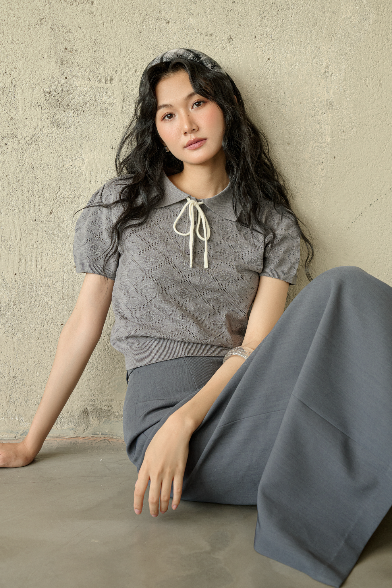 Áo Binna Top nhiều màu