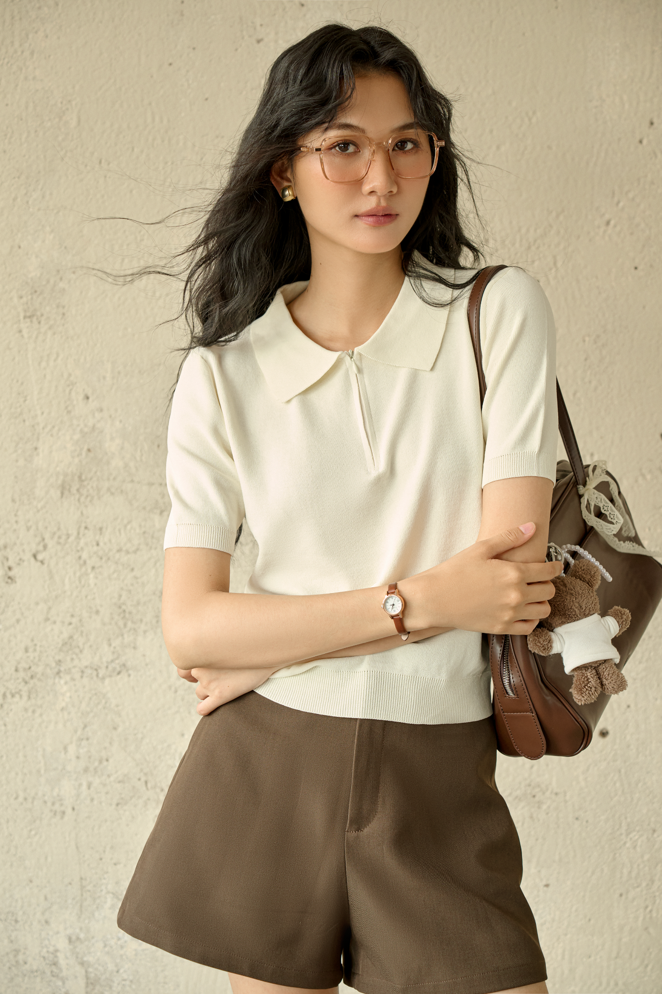 Quần Leni Shorts nhiều màu