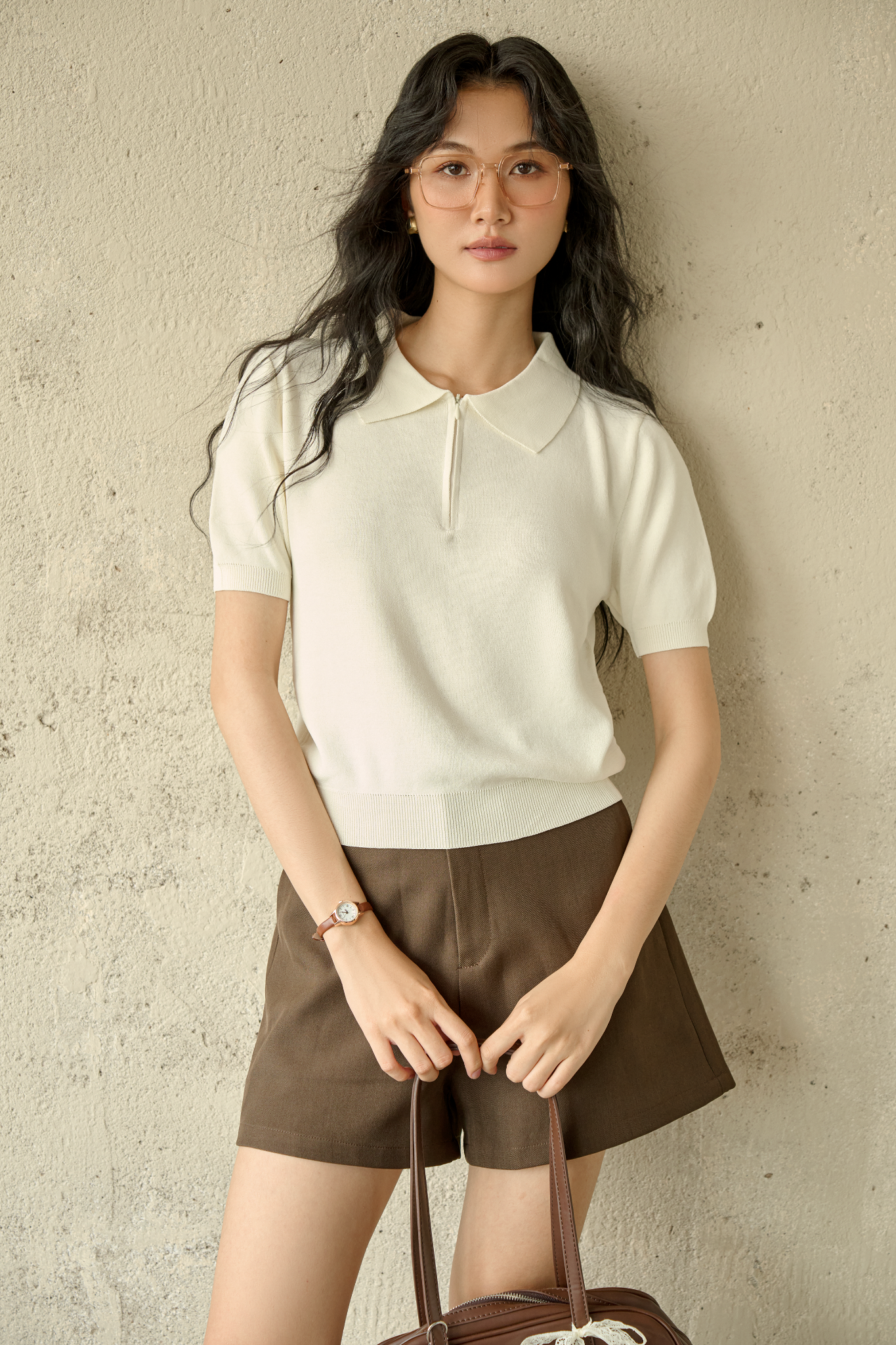 Quần Leni Shorts nhiều màu