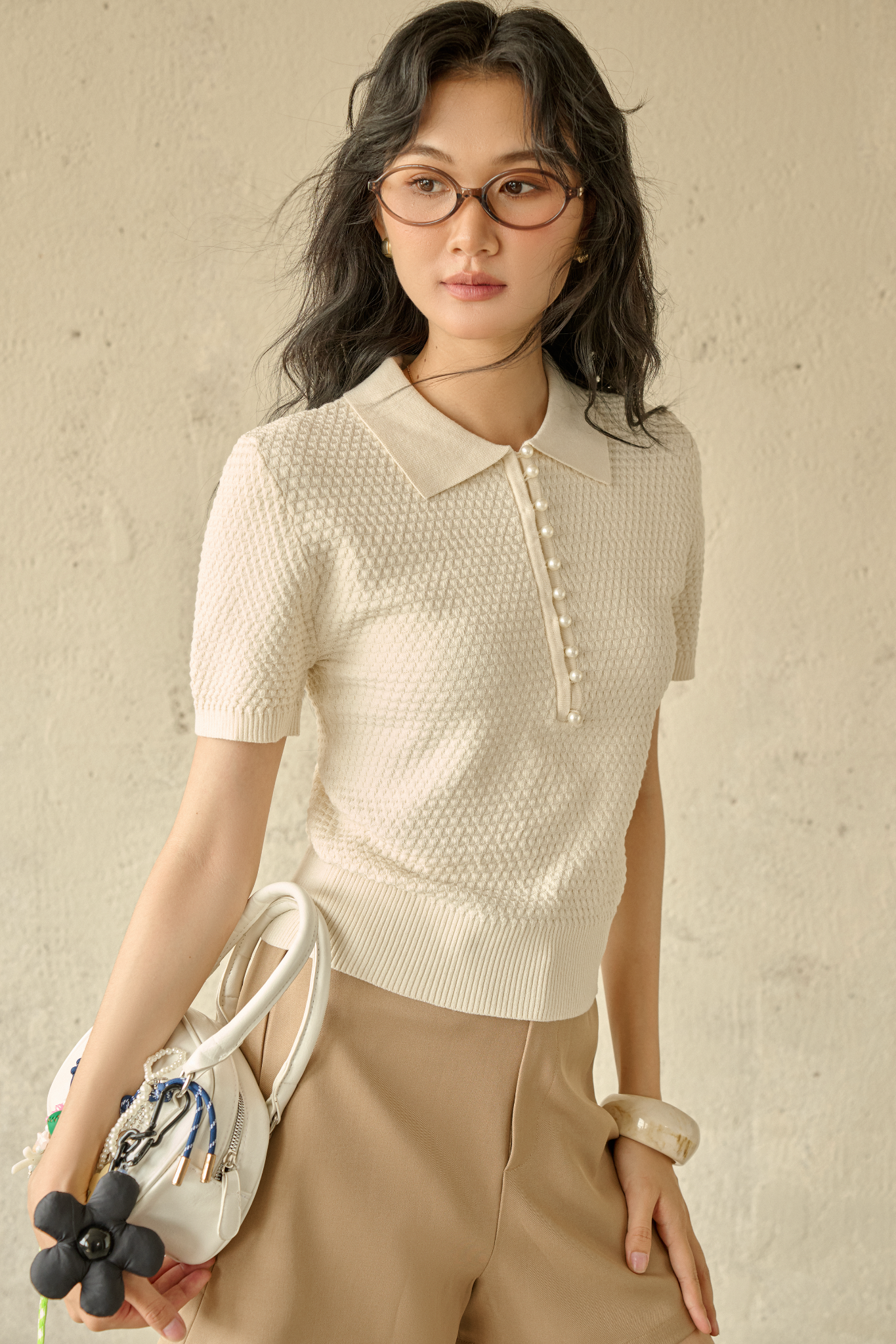 Áo Nari Top nhiều màu