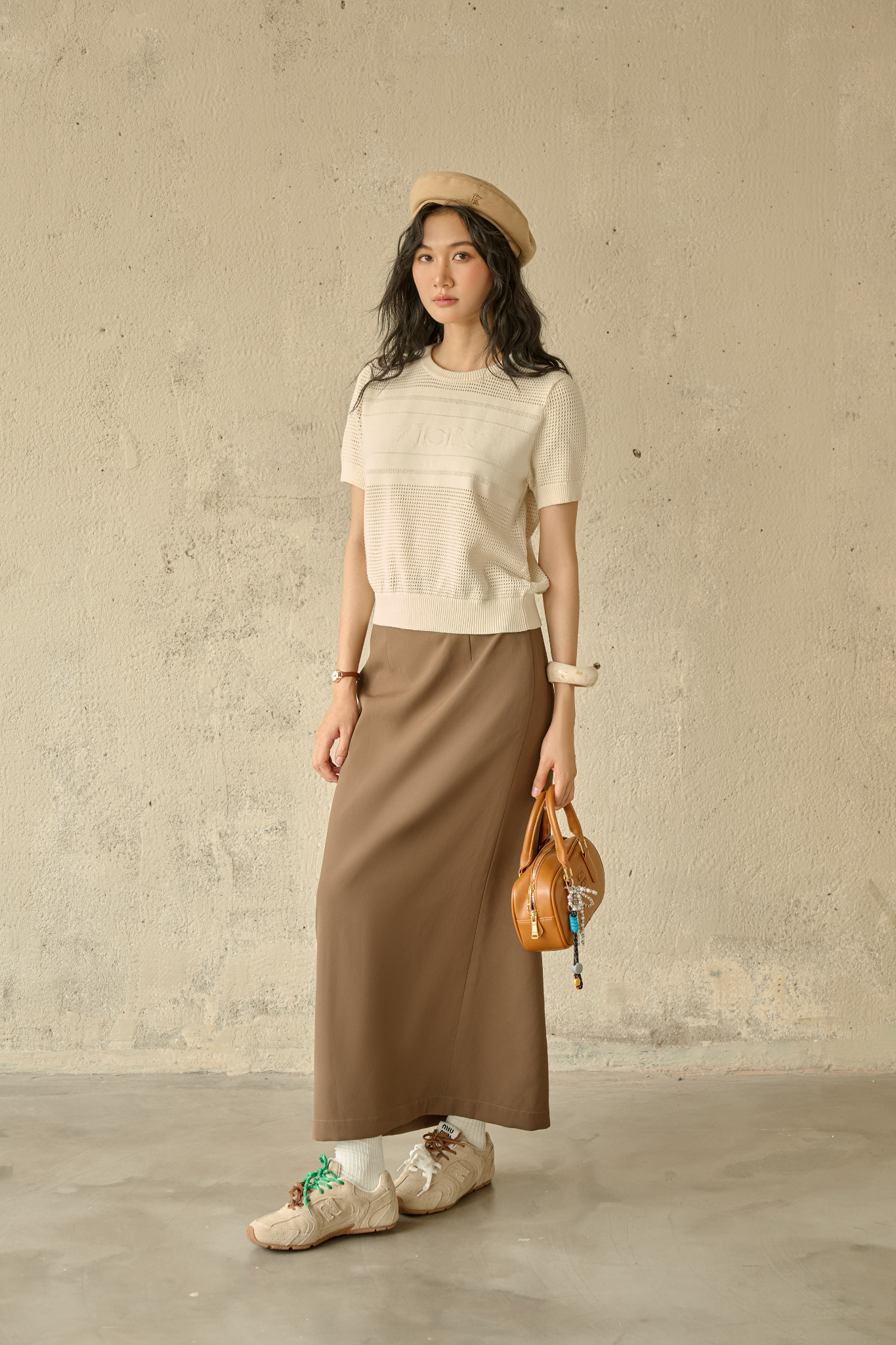 Chân váy Muriel Skirt nhiều màu